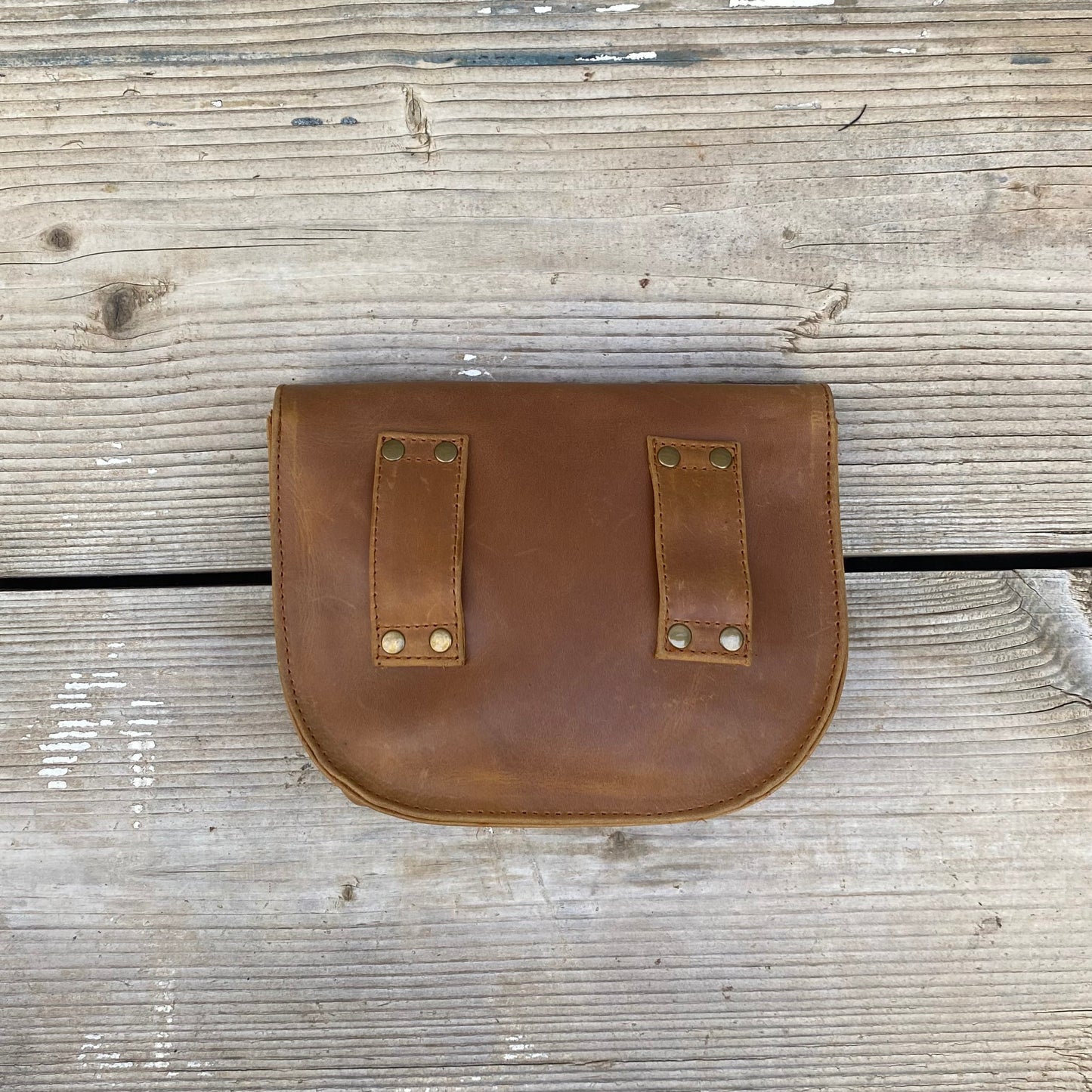 Versitile Clutch / Belt Pouch
