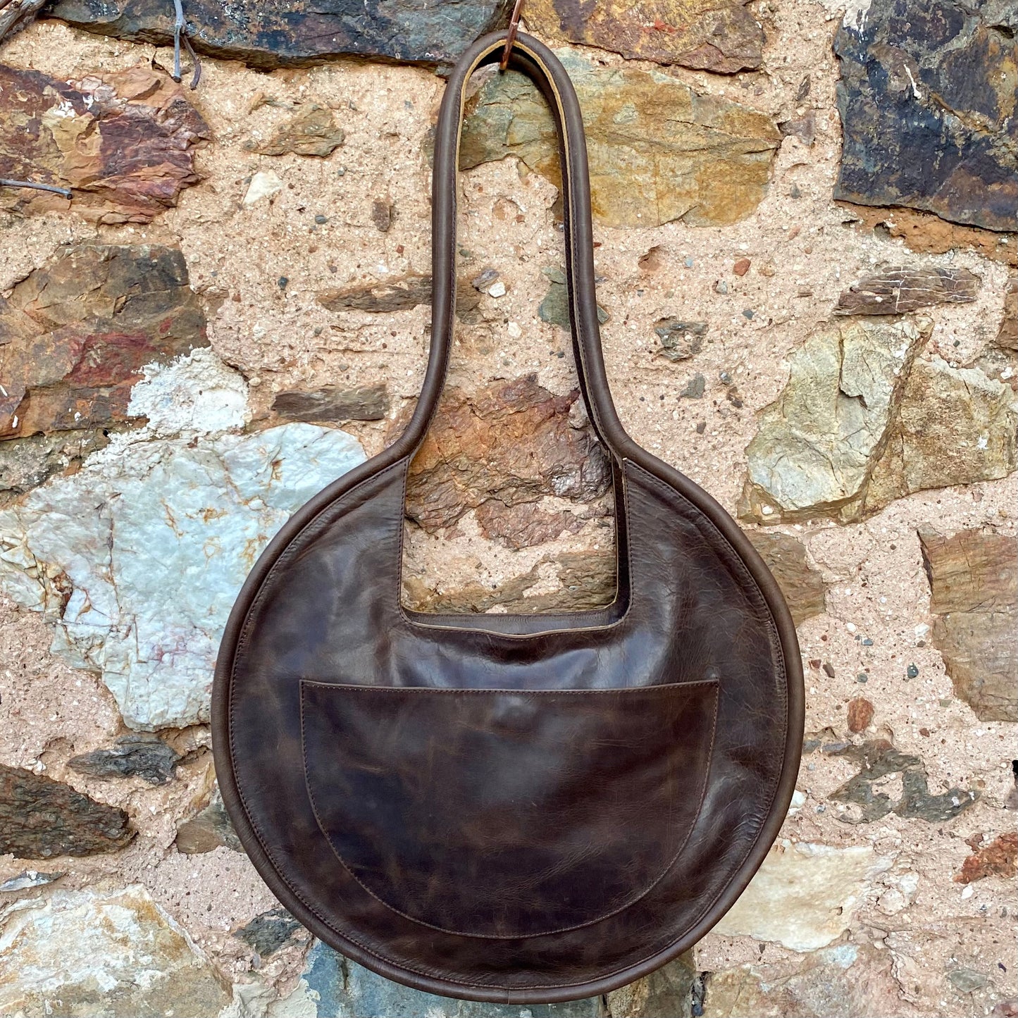 The Circle Bag