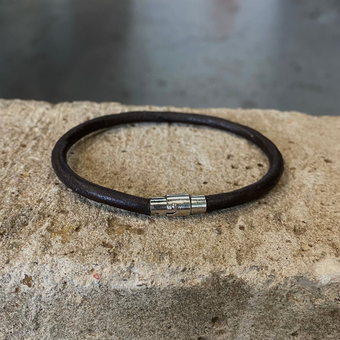 Leather Wrist Straps