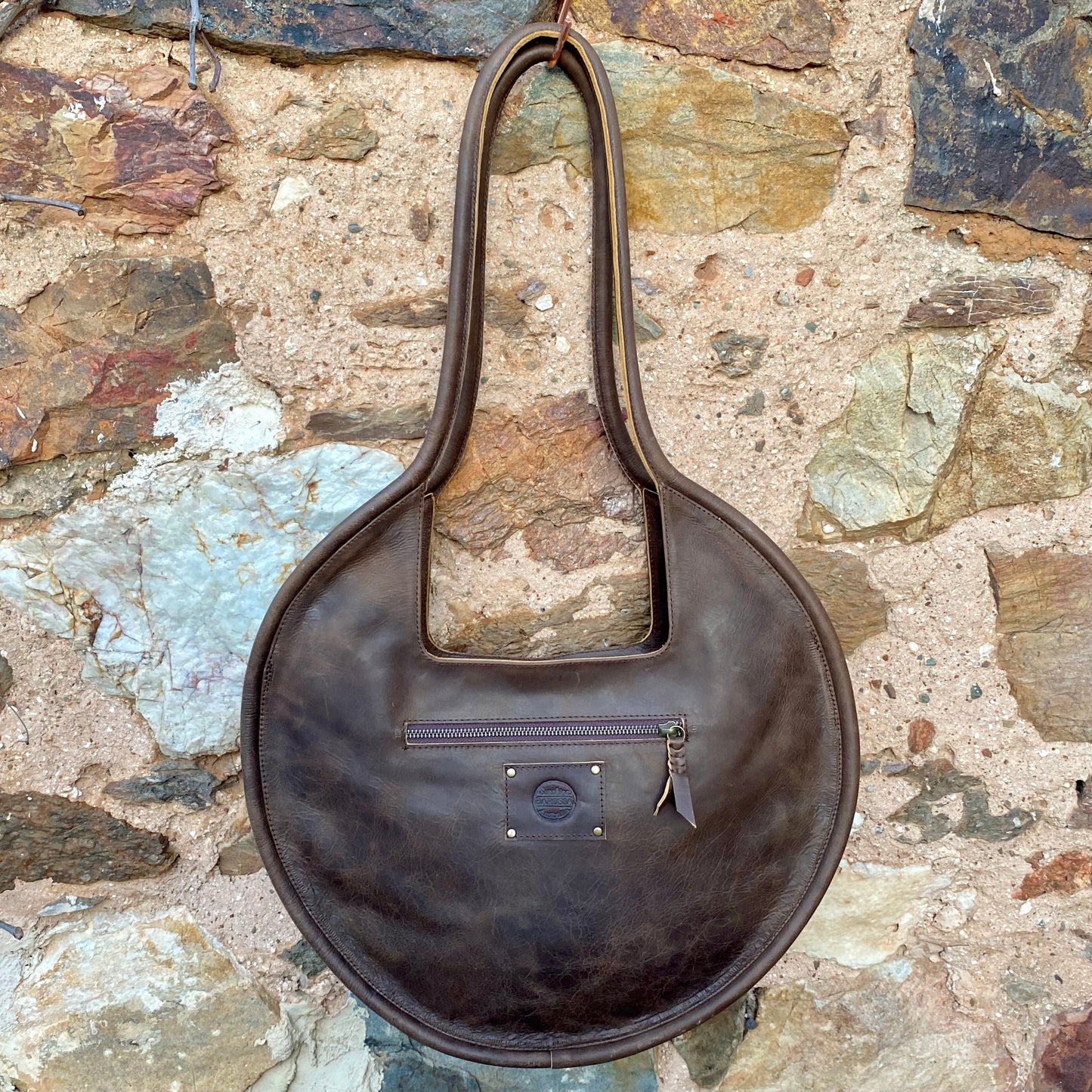 The Circle Bag