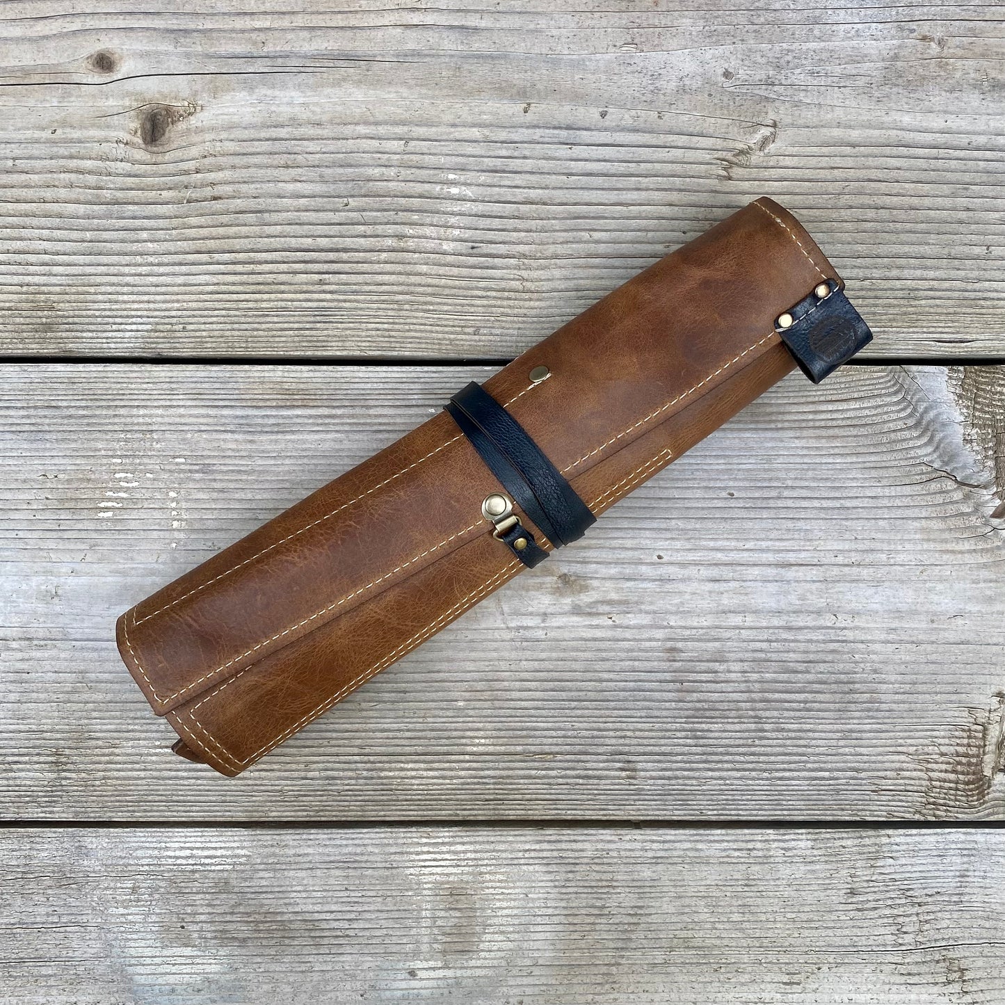 Leather Art Roll