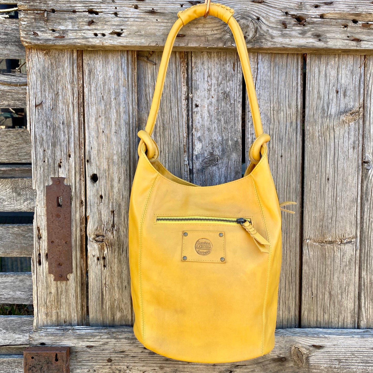 Compact Compartment Bag-$239