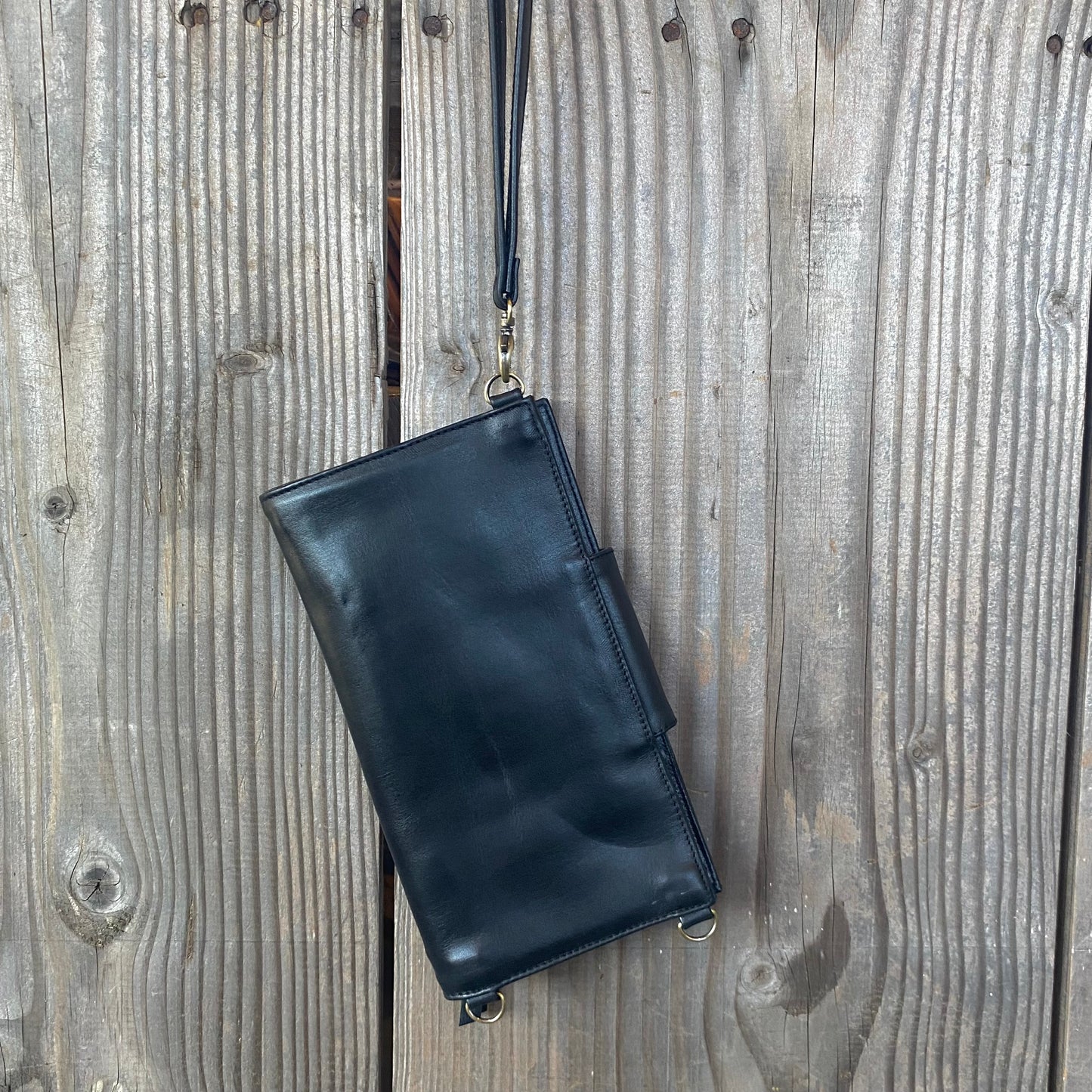 The Carry Me Phone Wallet / Purse
