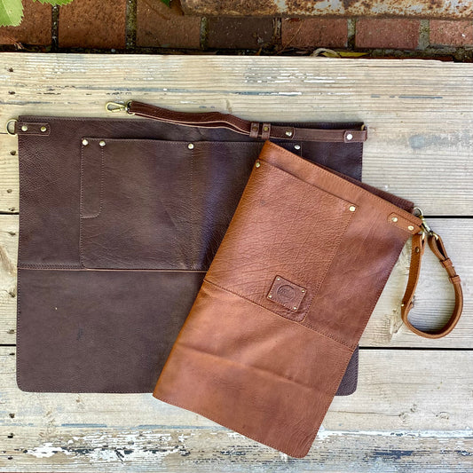 Waist Leather Apron