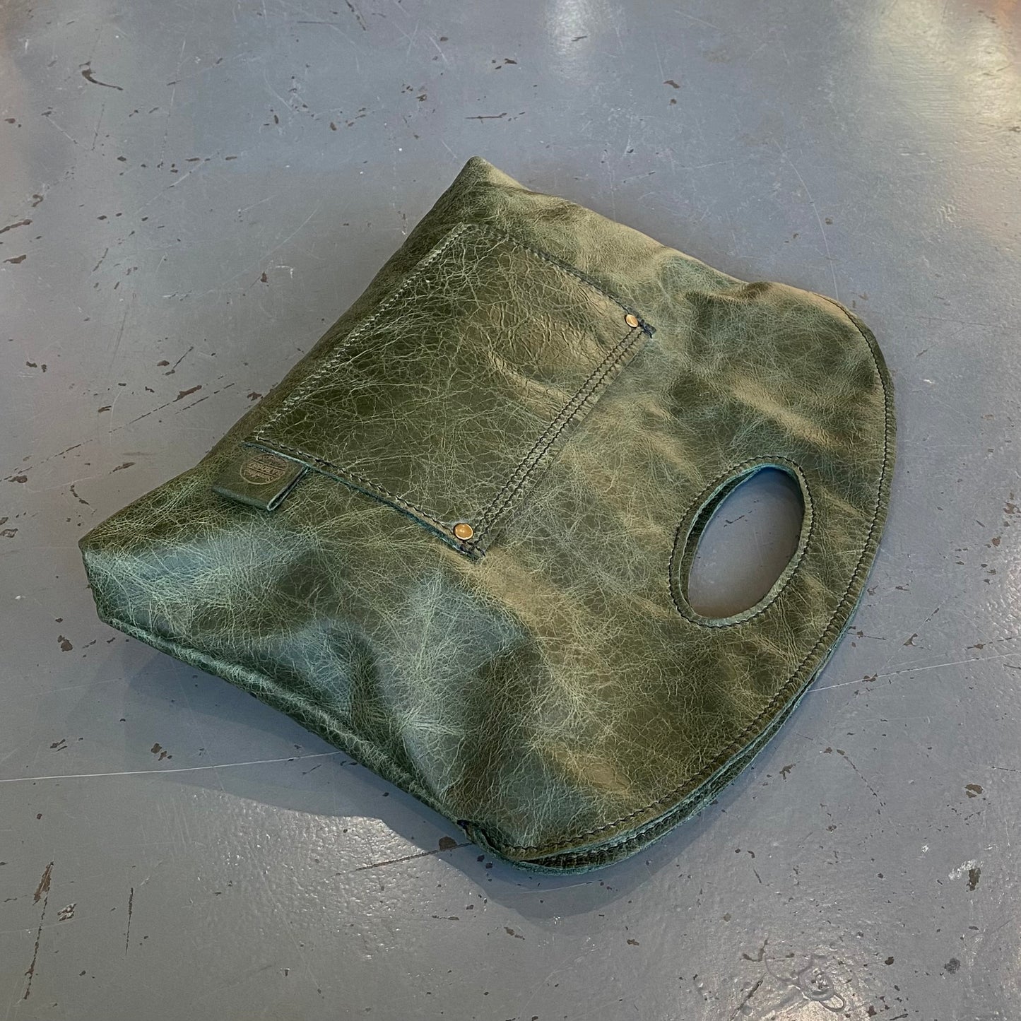 Eloise Hand Held Bag