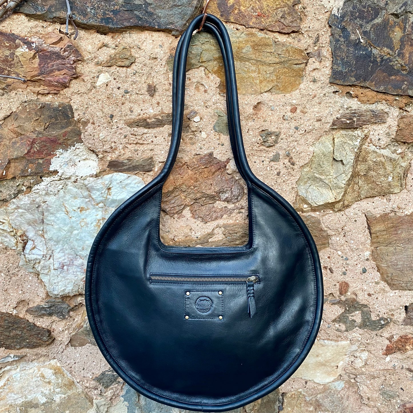 The Circle Bag