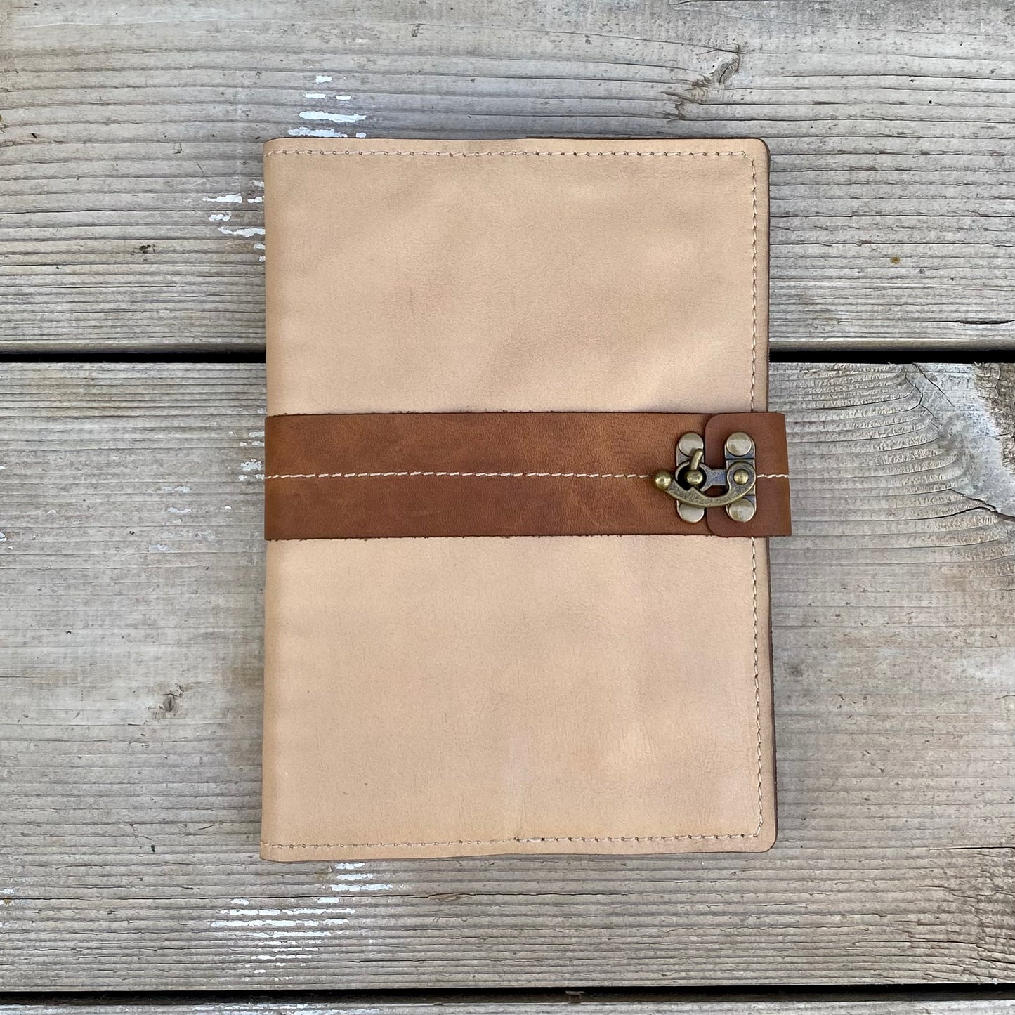 A4 & A5 Leather Art Book / Journal Cover $140-$240