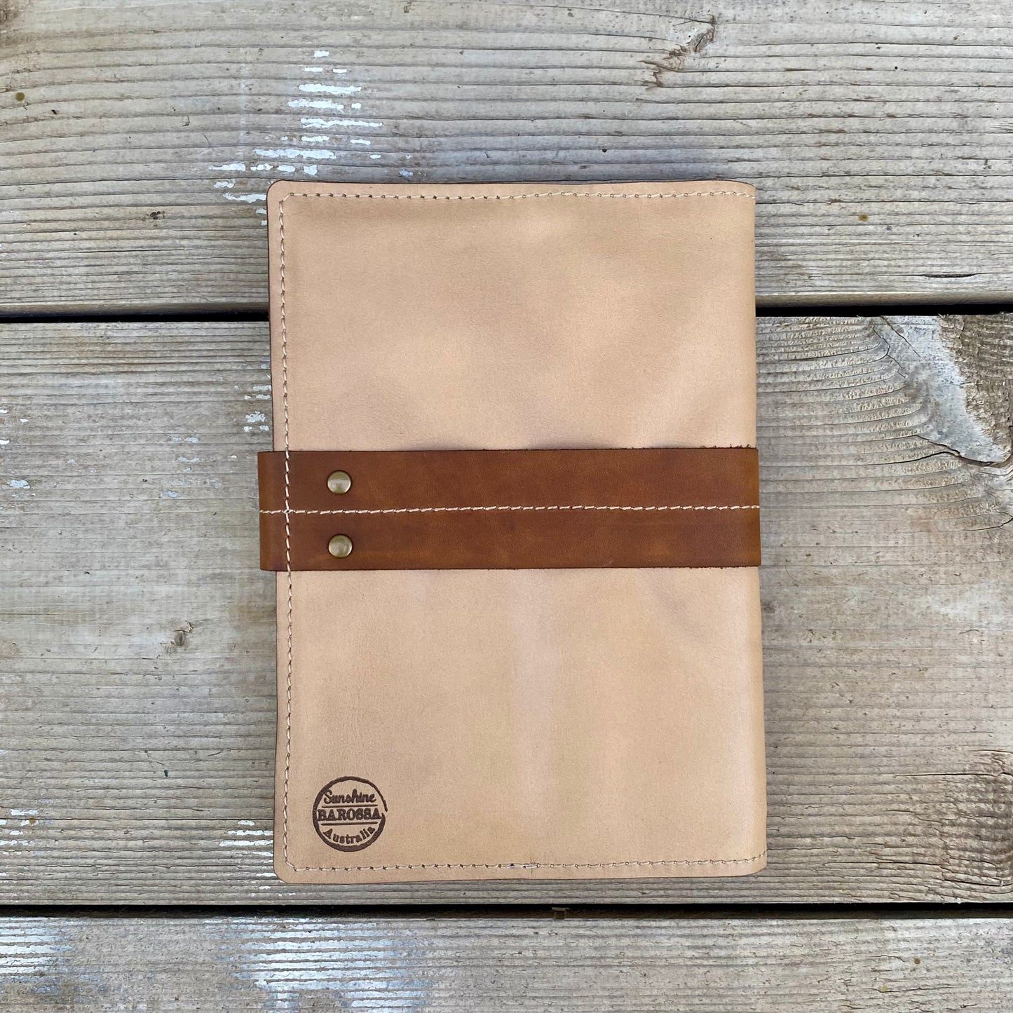 A4 & A5 Leather Art Book / Journal Cover $140-$240