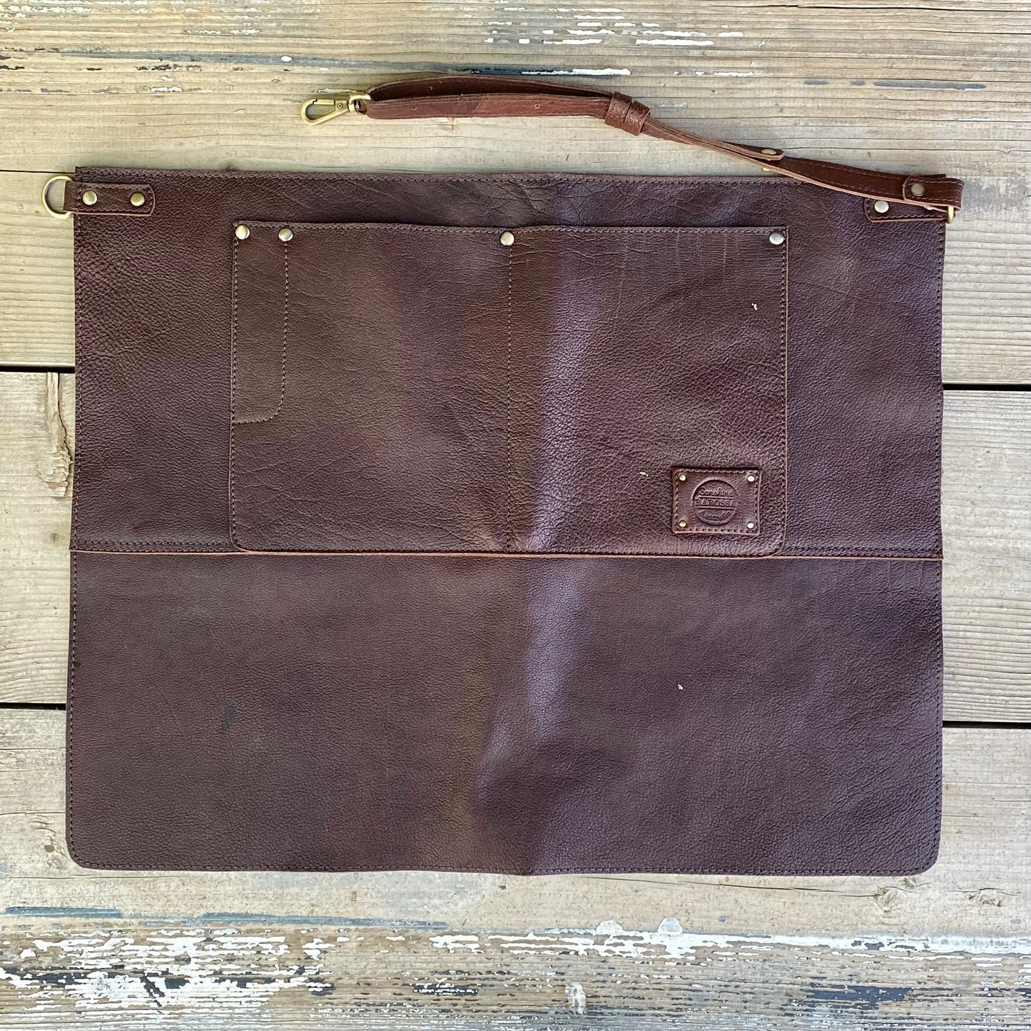 Waist Leather Apron