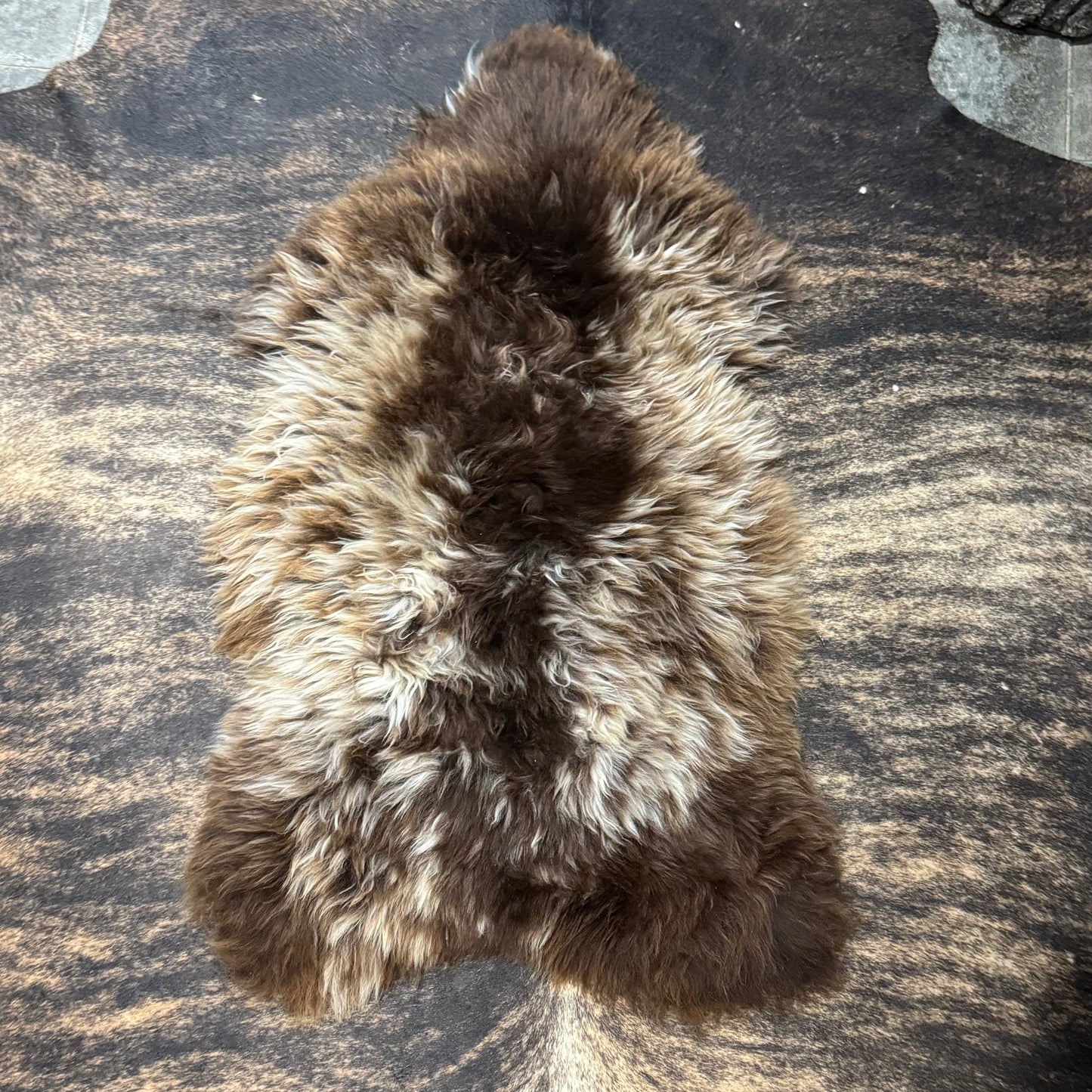 Sheepskin