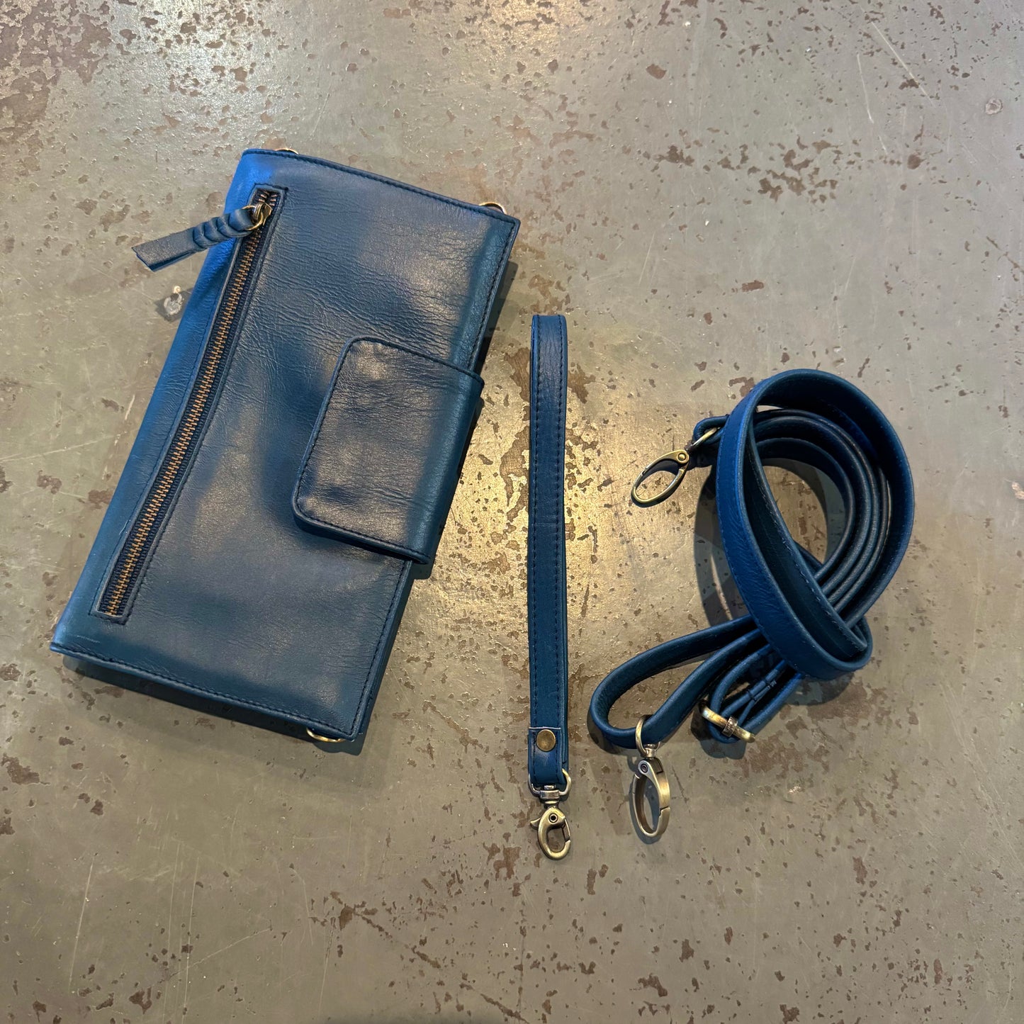 The Carry Me Phone Wallet / Purse