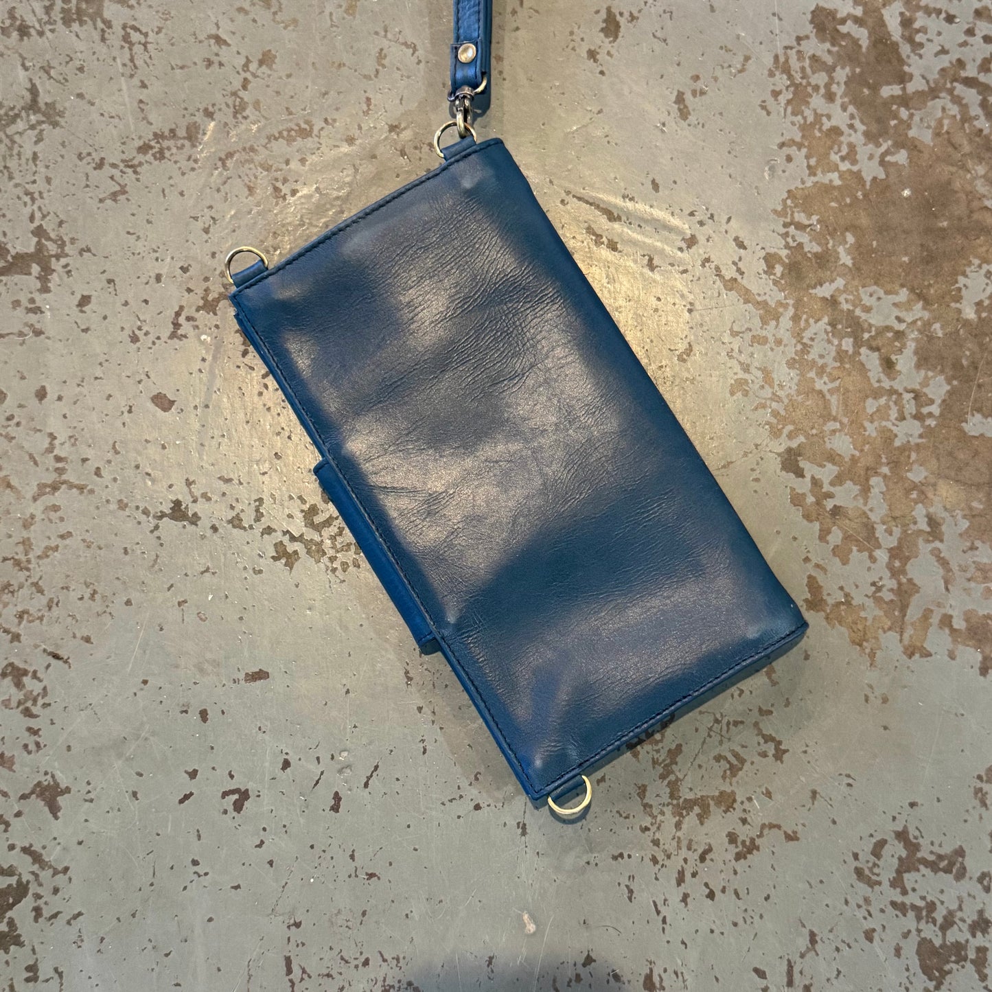 The Carry Me Phone Wallet / Purse
