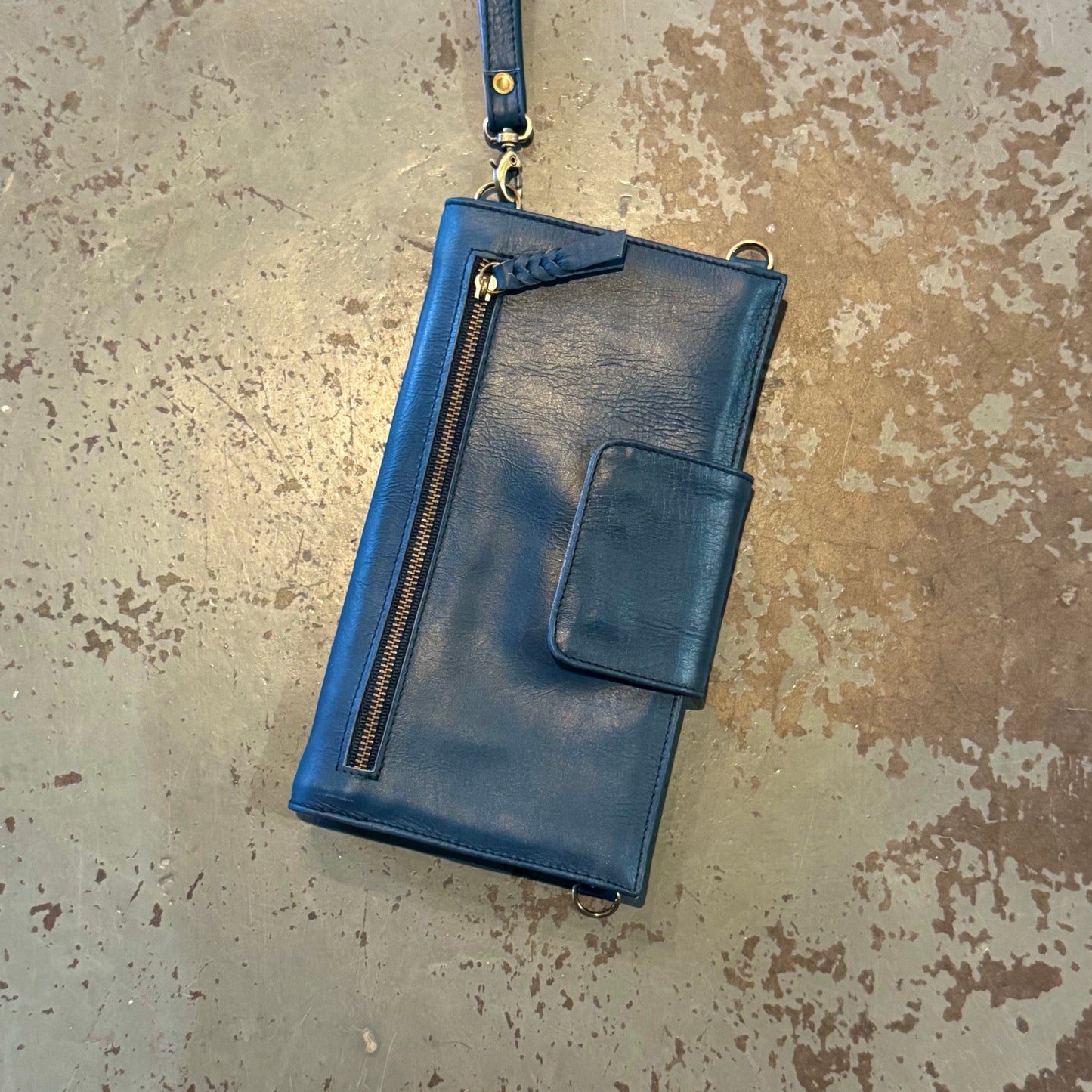 The Carry Me Phone Wallet / Purse