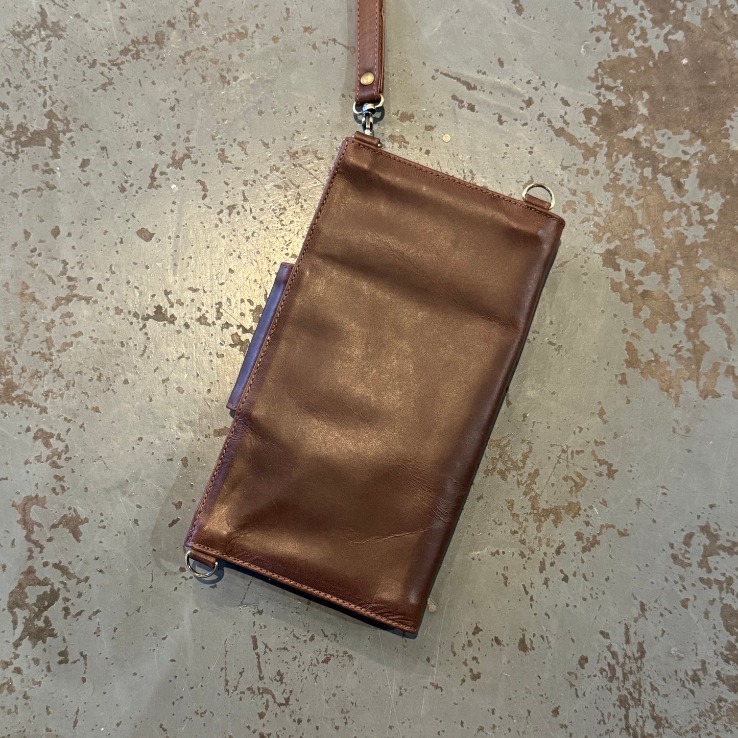 The Carry Me Phone Wallet / Purse