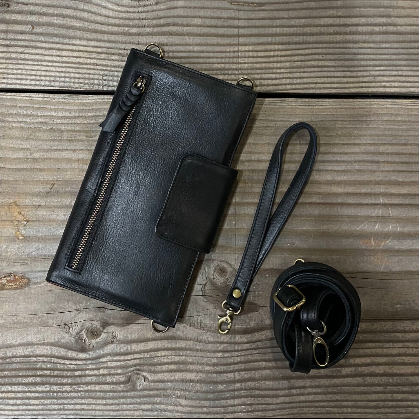 The Carry Me Phone Wallet / Purse
