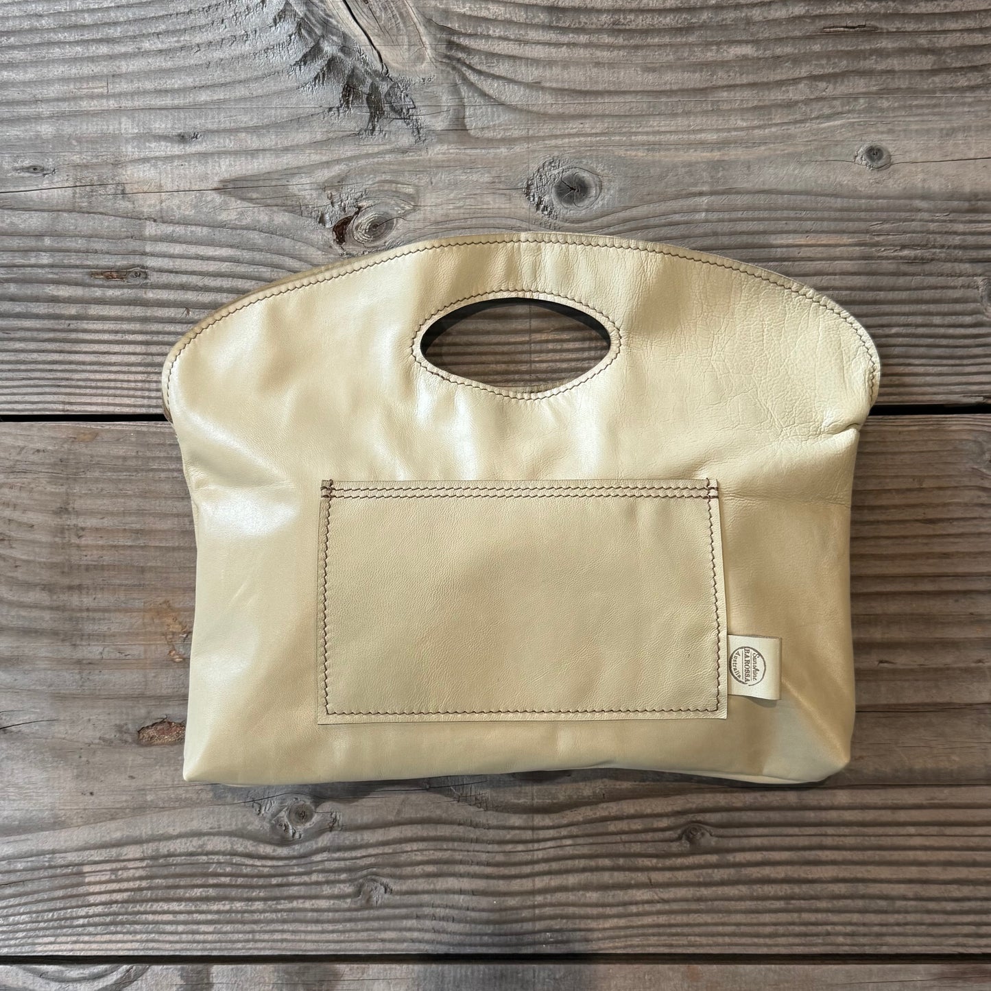 Eloise Hand Held Bag