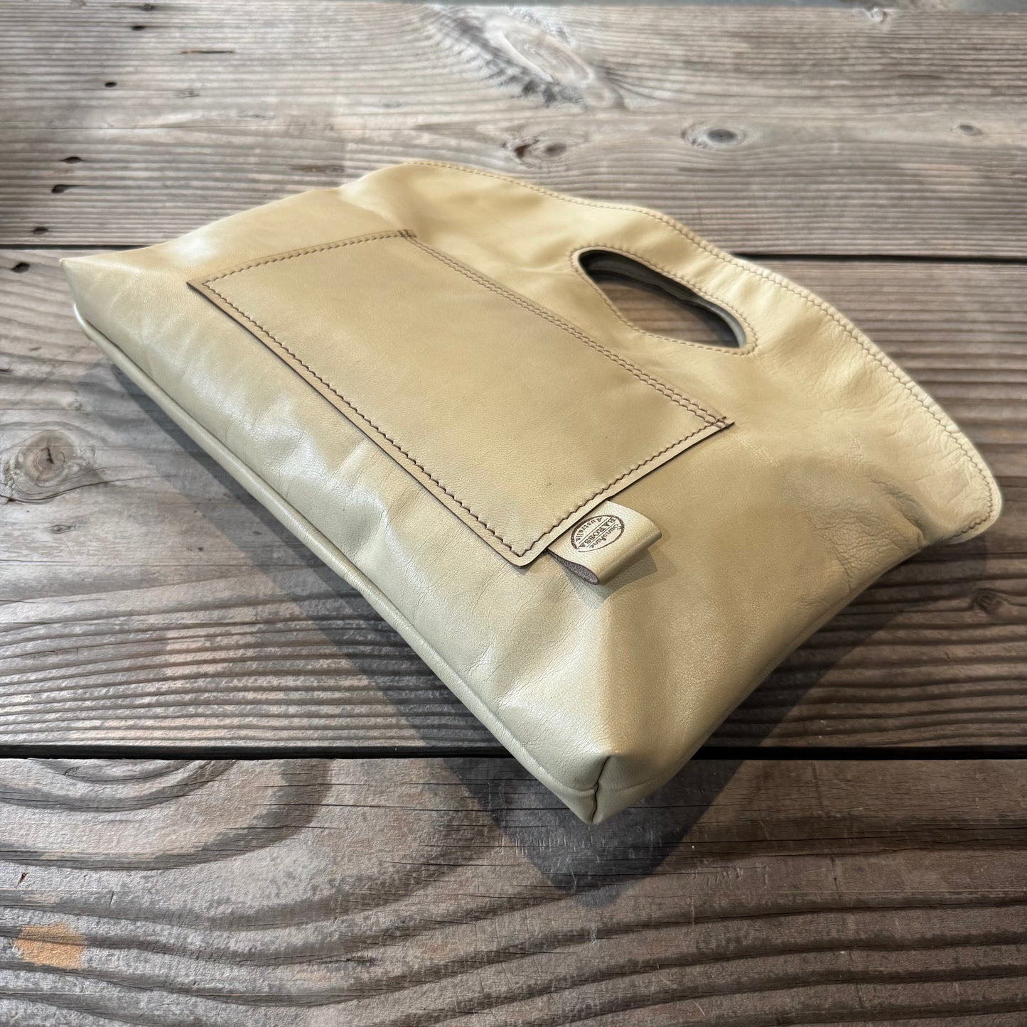 Eloise Hand Held Bag