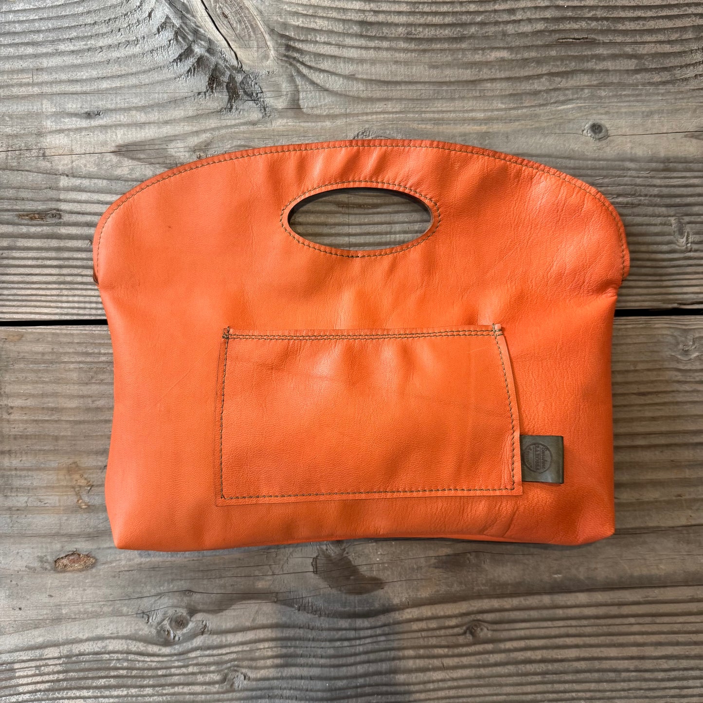 Eloise Hand Held Bag