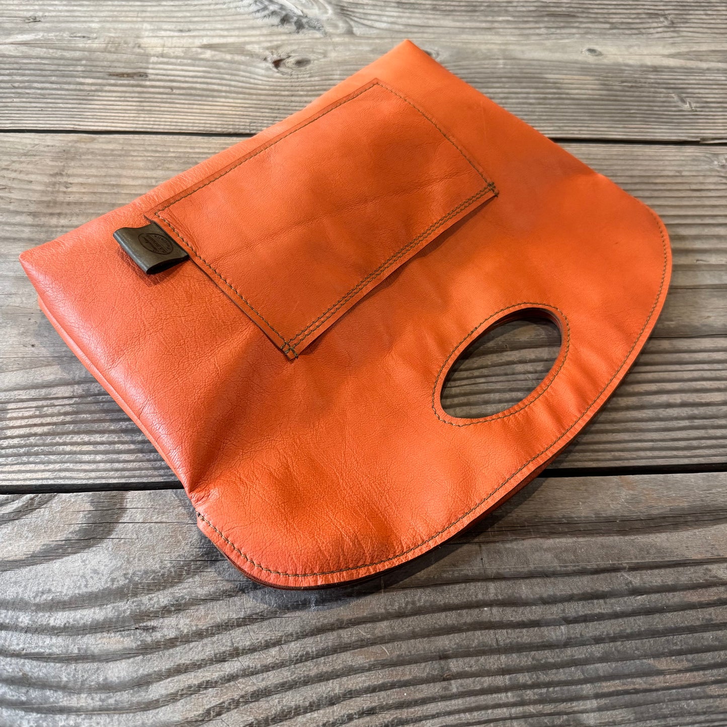 Eloise Hand Held Bag