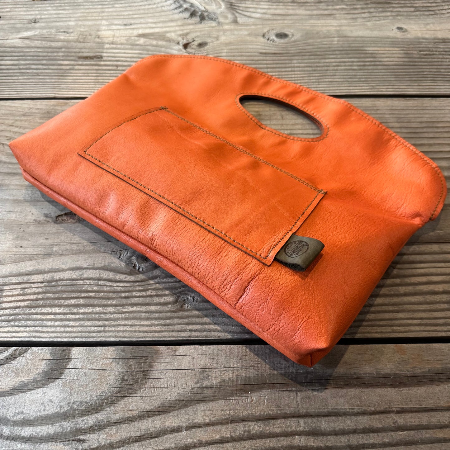 Eloise Hand Held Bag