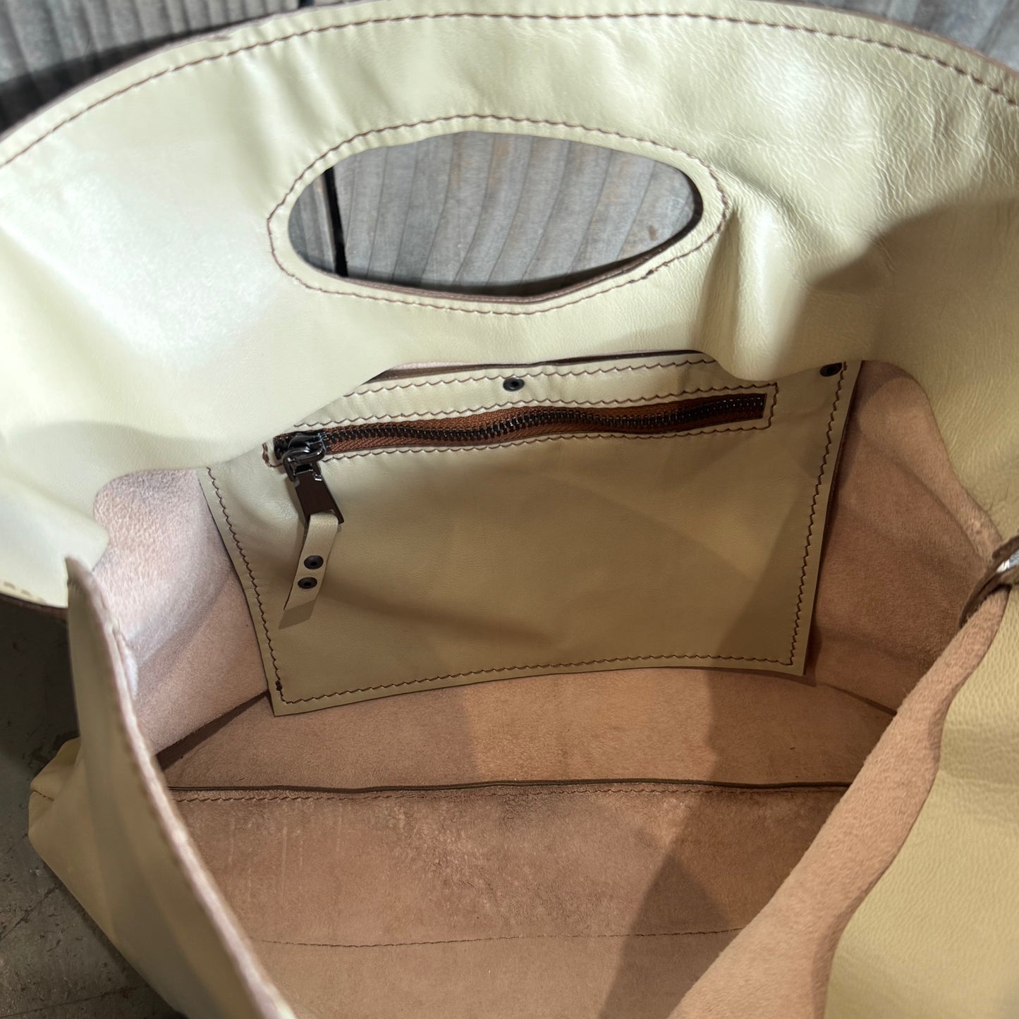 Eloise Hand Held Bag