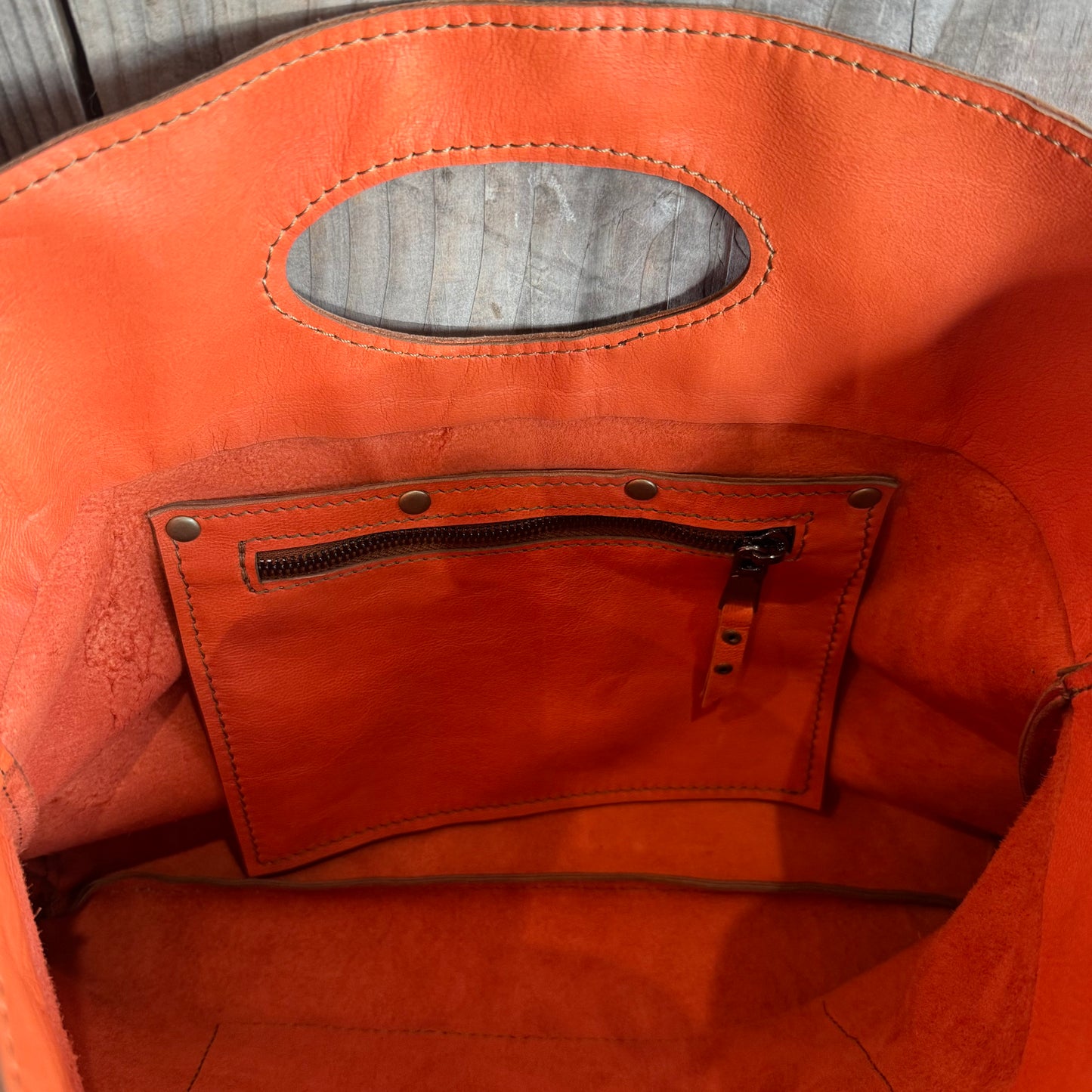 Eloise Hand Held Bag