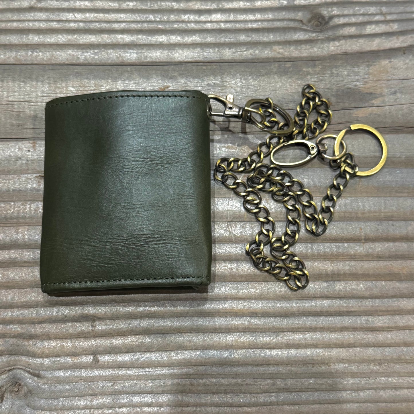 The Chain Wallet