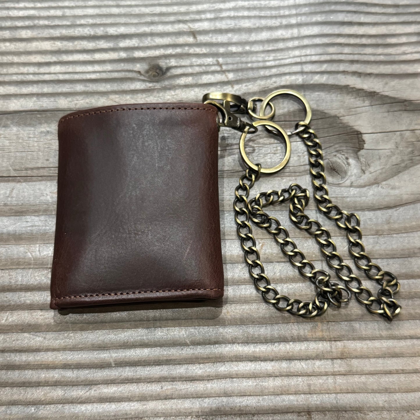 The Chain Wallet