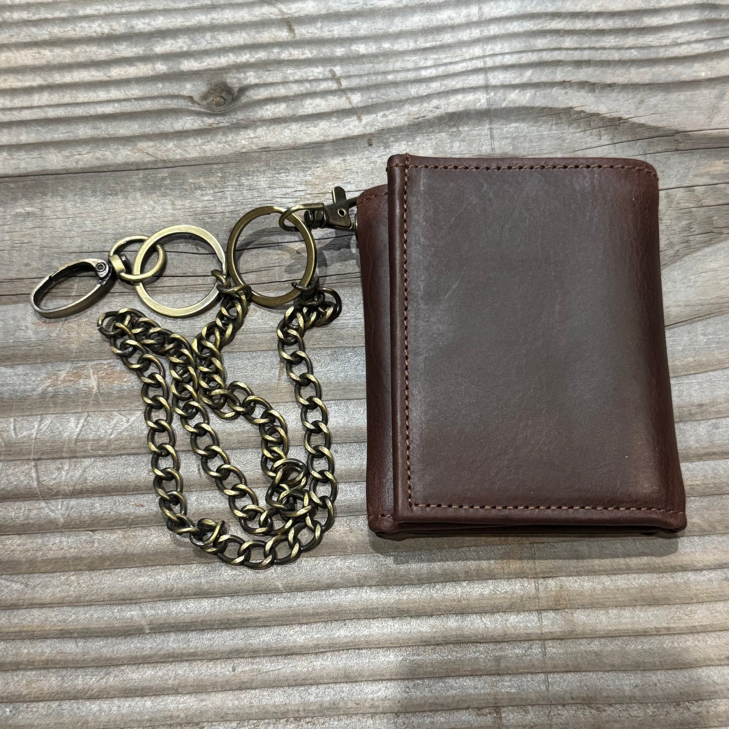 The Chain Wallet