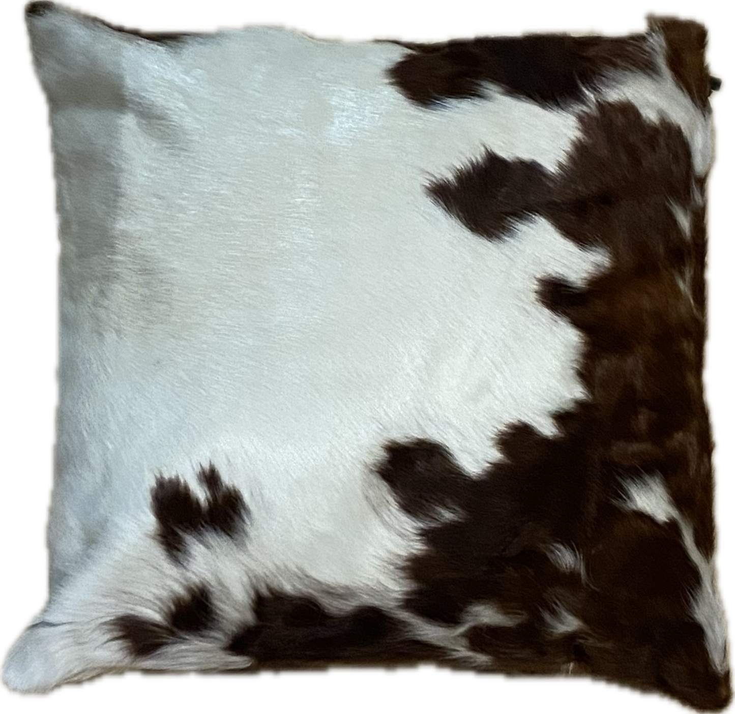 Fur Hide Cushion