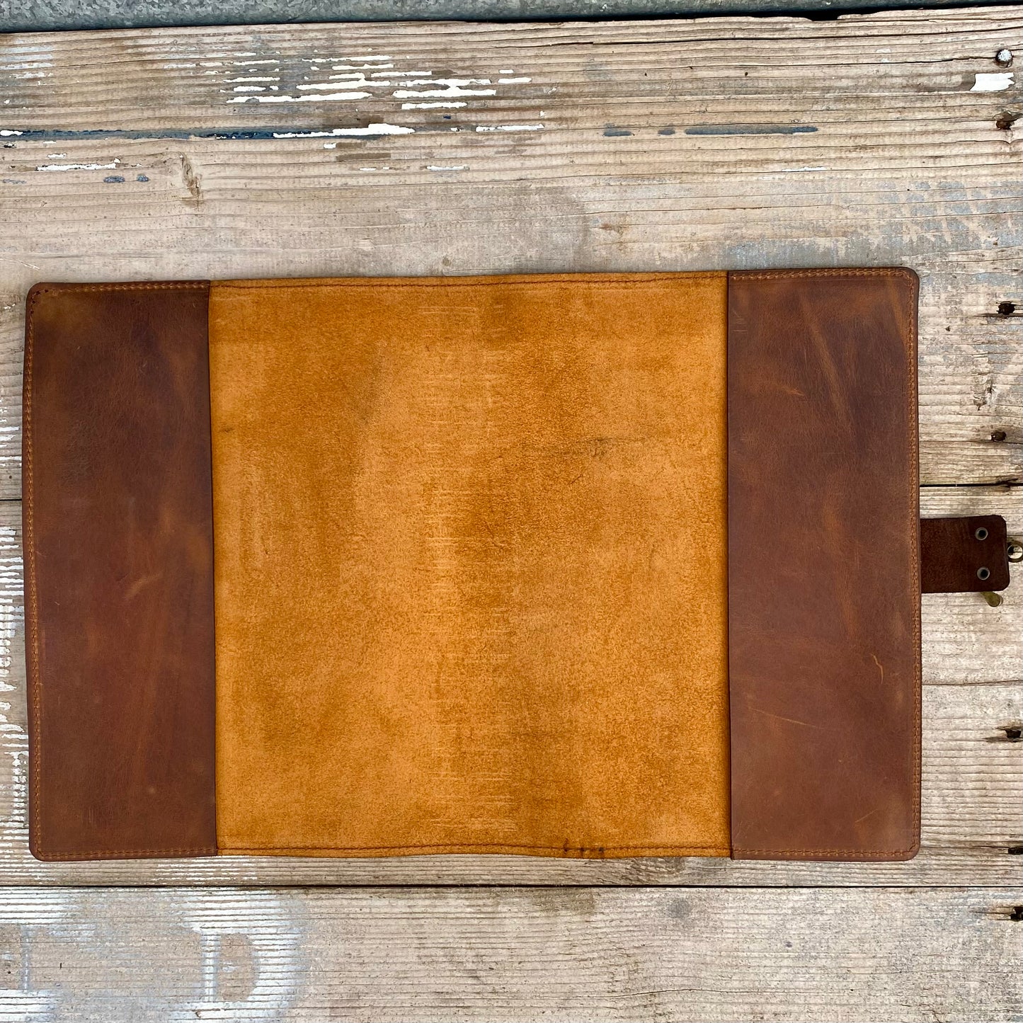 A4 & A5 Leather Art Book / Journal Cover $140-$240