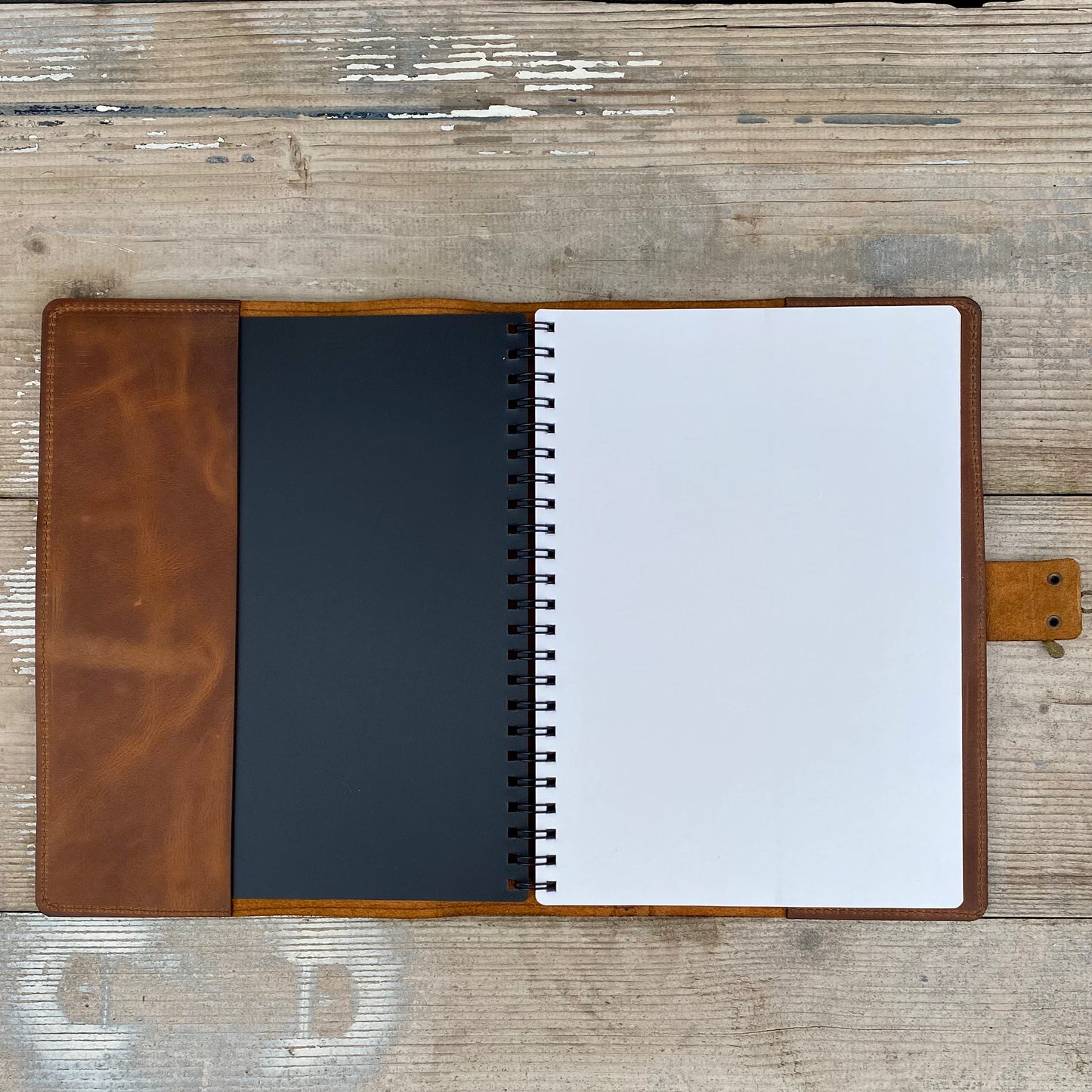 A4 & A5 Leather Art Book / Journal Cover $140-$240