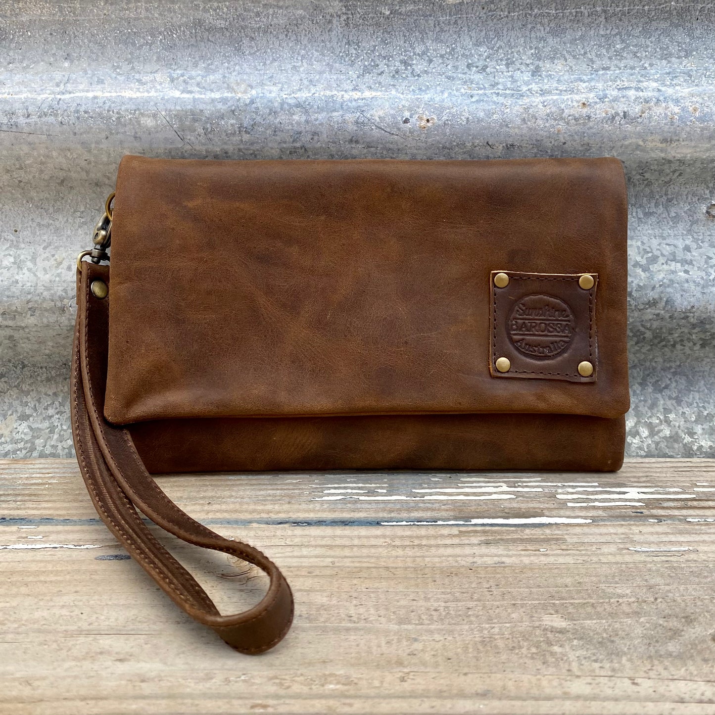 Soft Leather Wallet/Purse