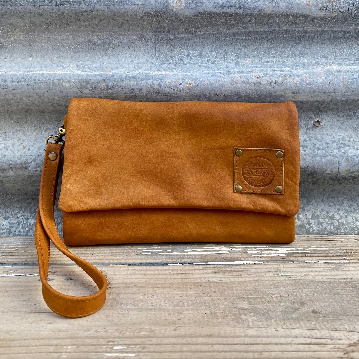 Soft Leather Wallet/Purse