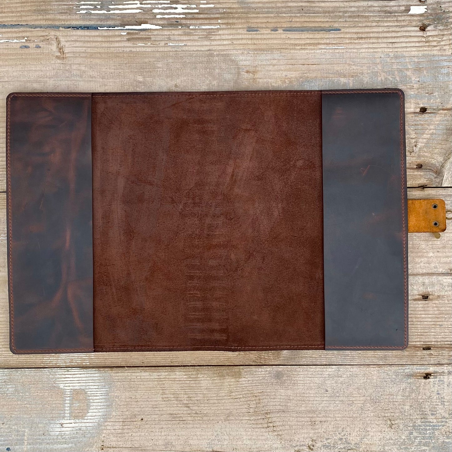 A4 & A5 Leather Art Book / Journal Cover $140-$240