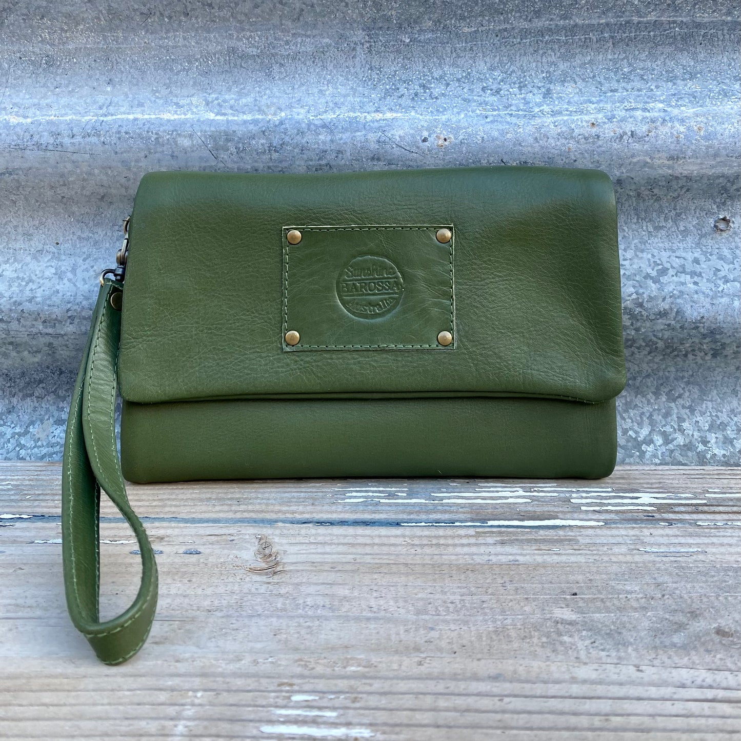 Soft Leather Wallet/Purse