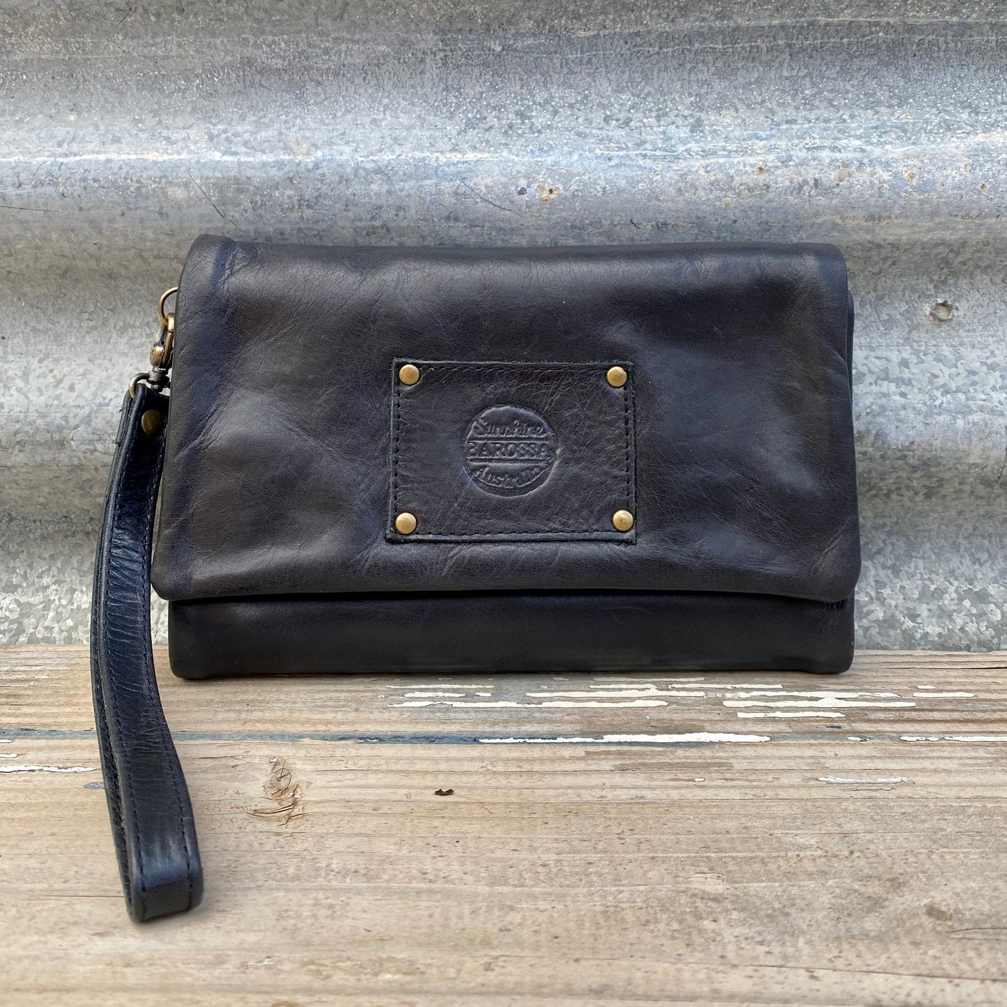 Soft Leather Wallet/Purse