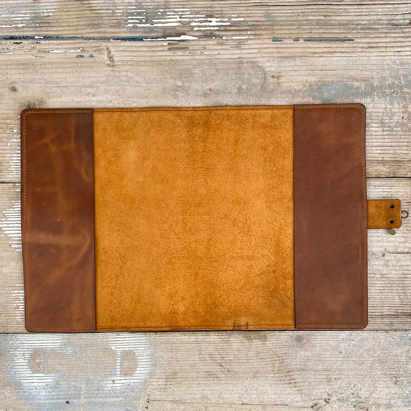 A4 & A5 Leather Art Book / Journal Cover $140-$240