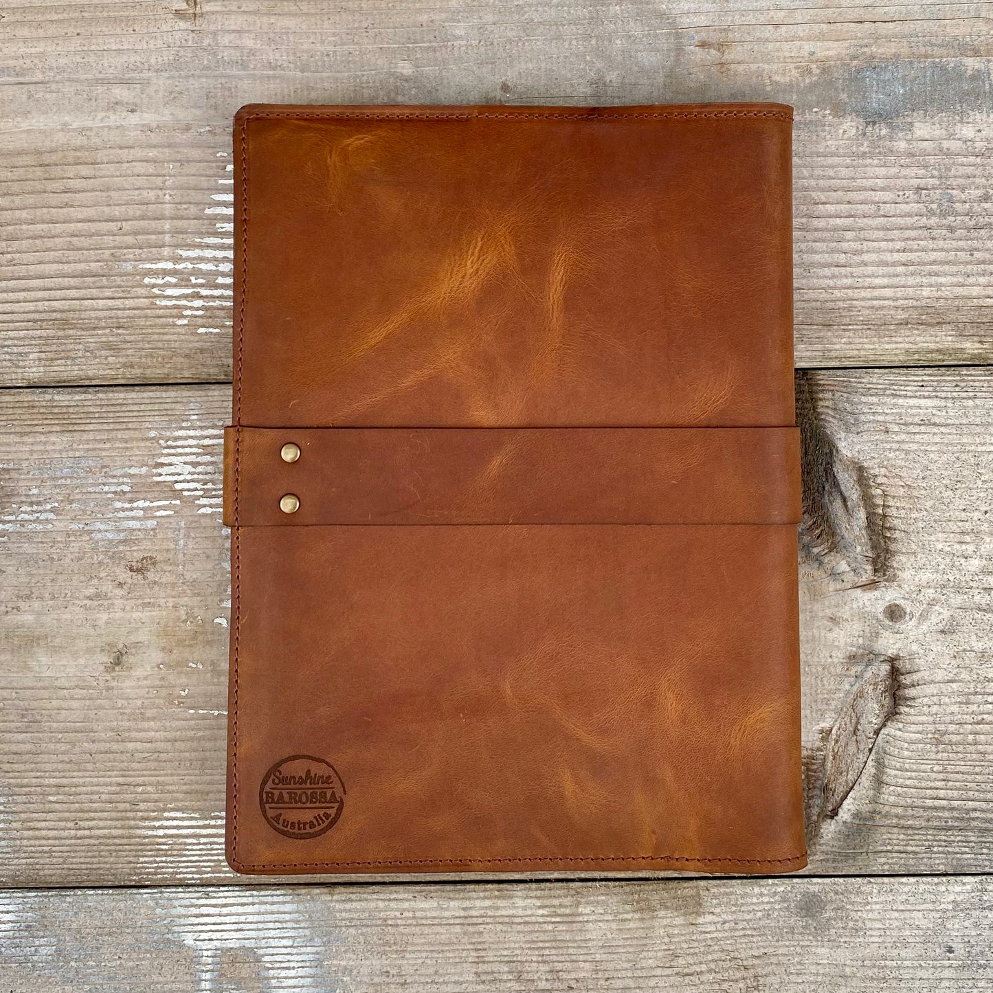 A4 & A5 Leather Art Book / Journal Cover $140-$240