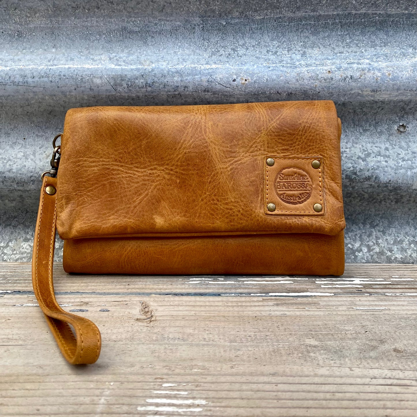 Soft Leather Wallet/Purse