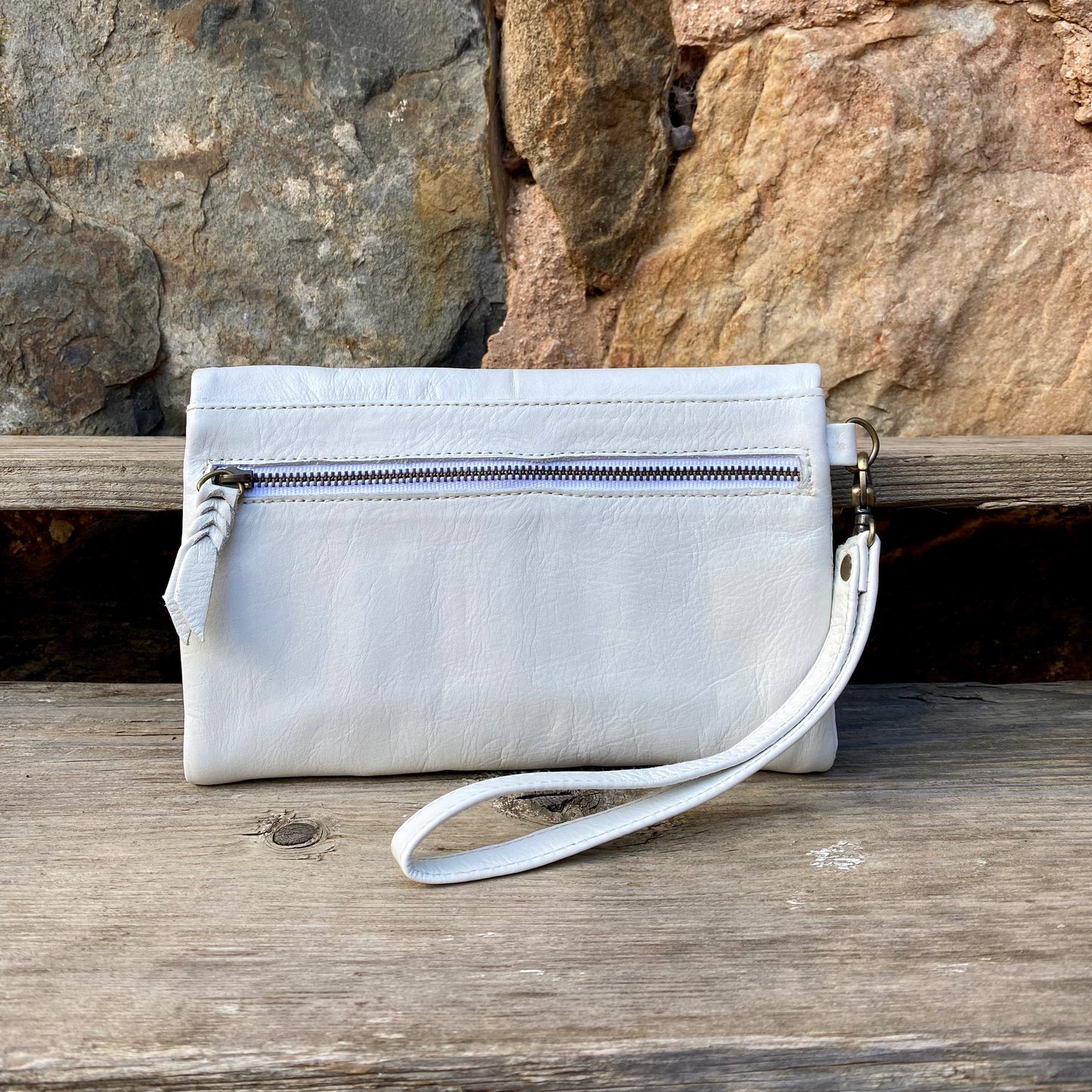 Soft Leather Wallet/Purse