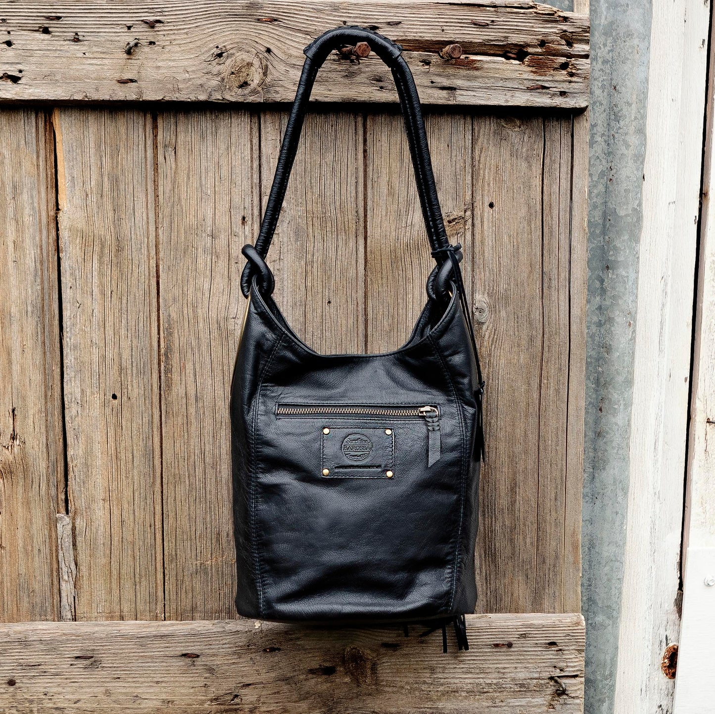 Compact Compartment Bag-$239