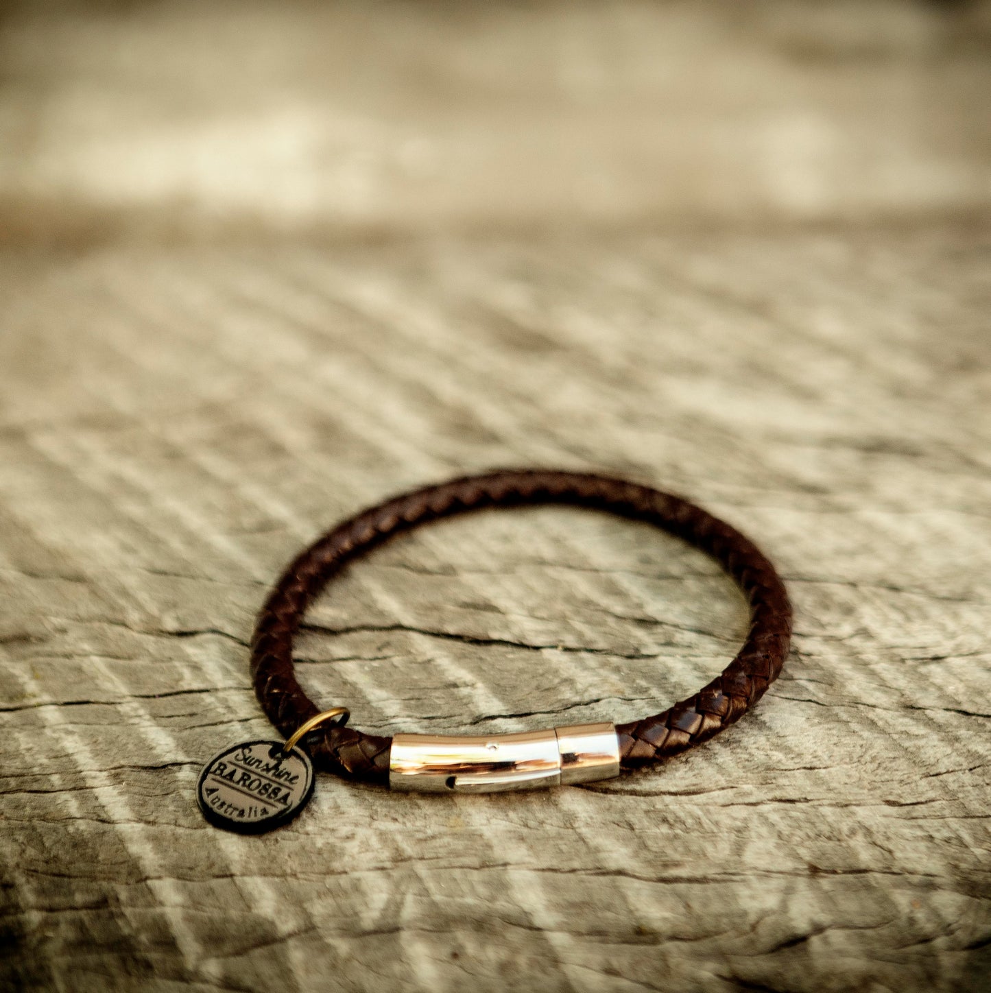 Leather Jewellery /Wrist Straps/Cuffs - Prices from $42 -$60