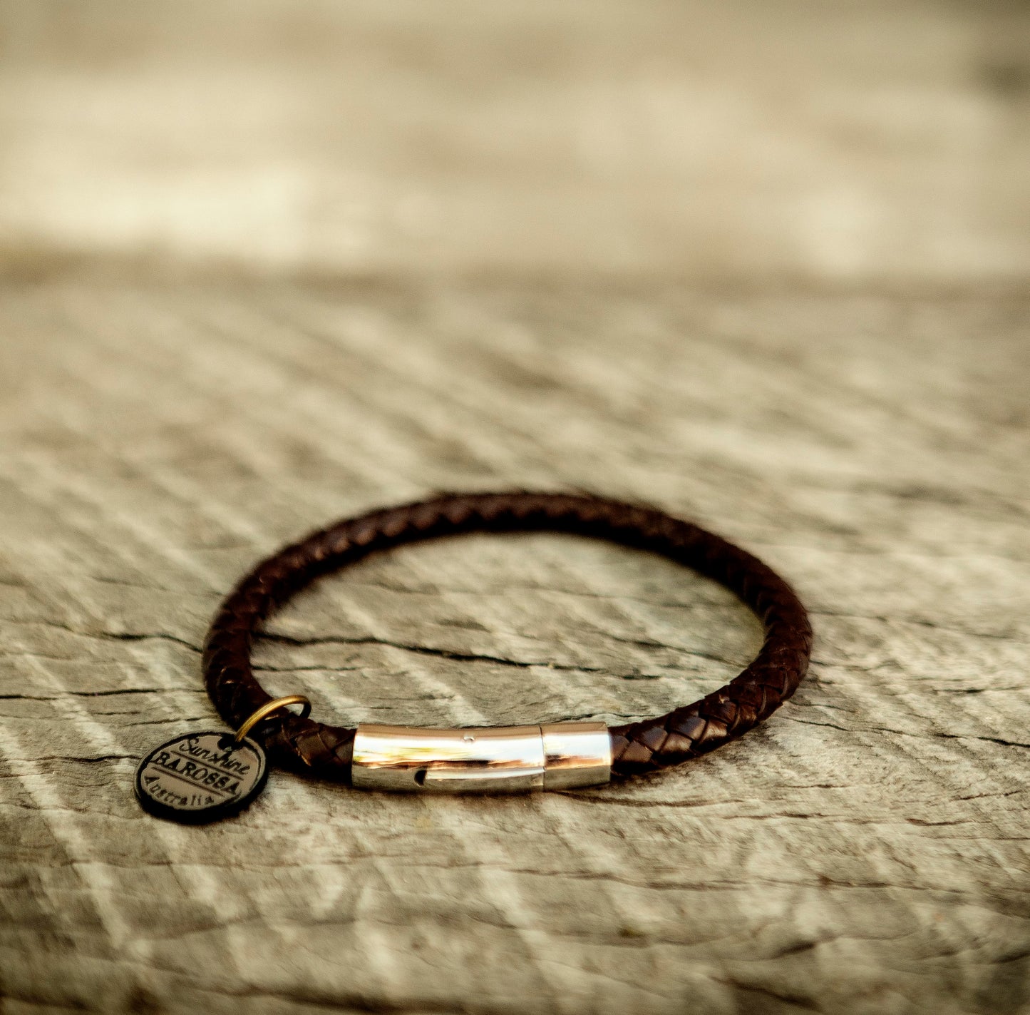 Leather Jewellery /Wrist Straps/Cuffs - Prices from $42 -$60