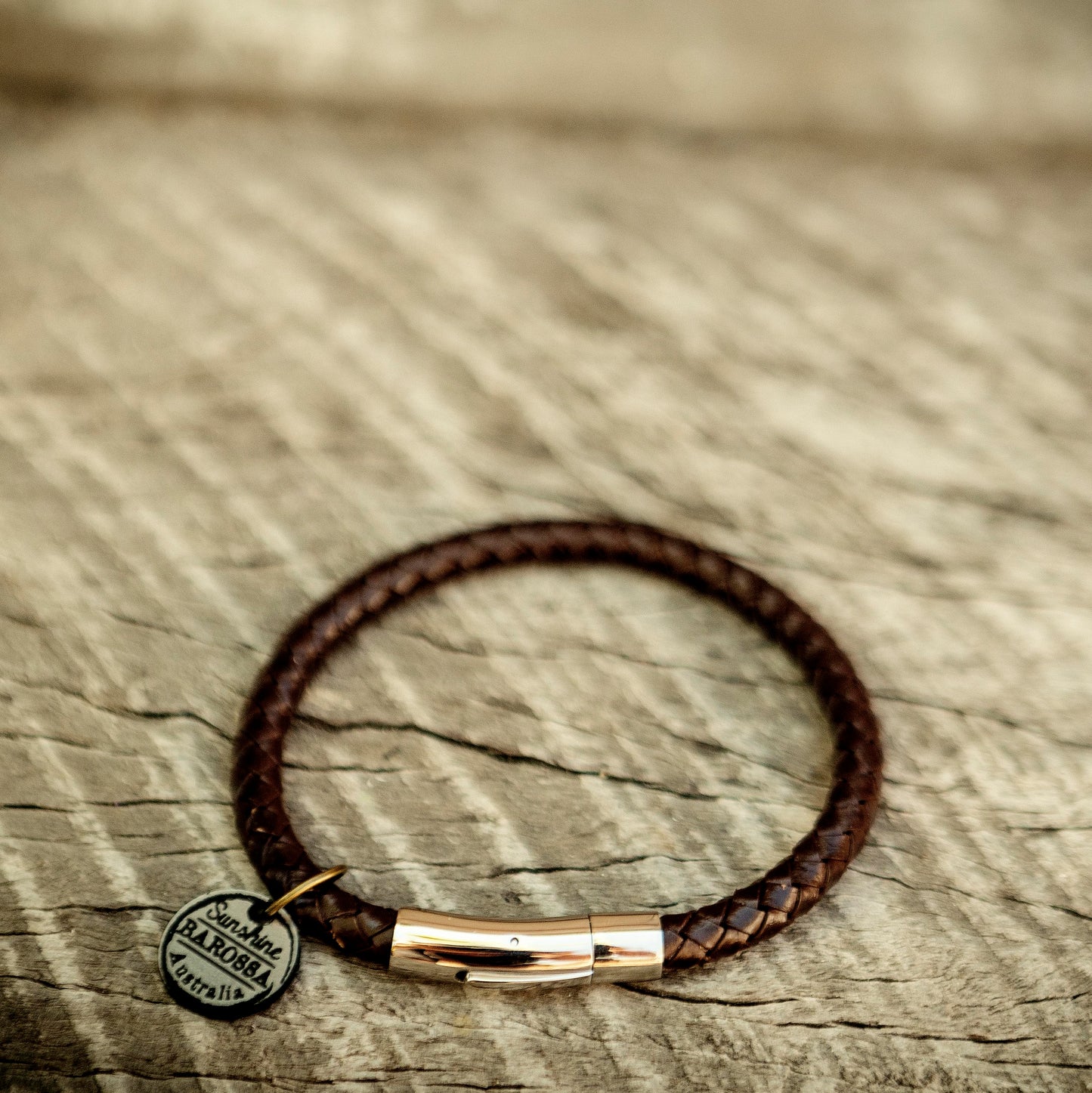 Leather Jewellery /Wrist Straps/Cuffs - Prices from $42 -$60