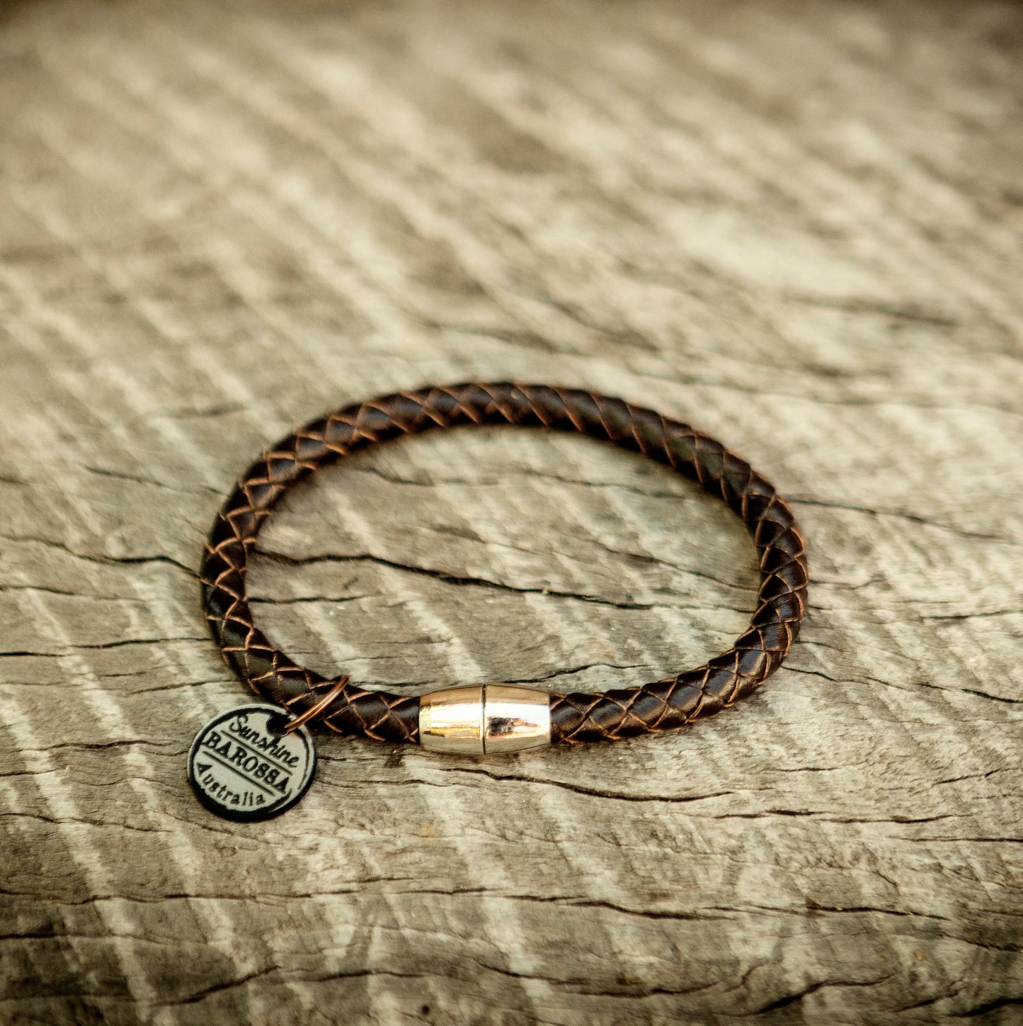 Leather Jewellery /Wrist Straps/Cuffs - Prices from $42 -$60