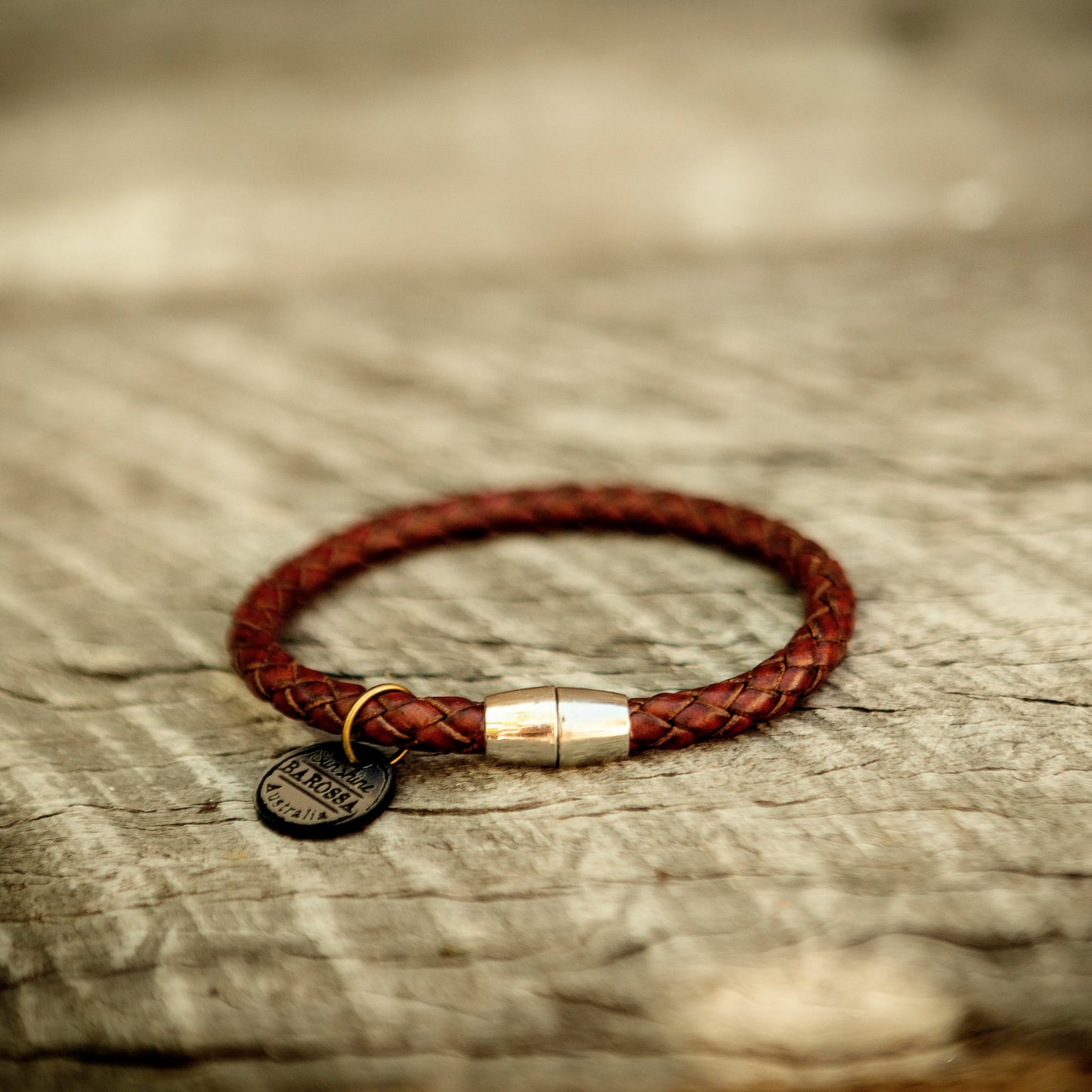 Leather Jewellery /Wrist Straps/Cuffs - Prices from $42 -$60