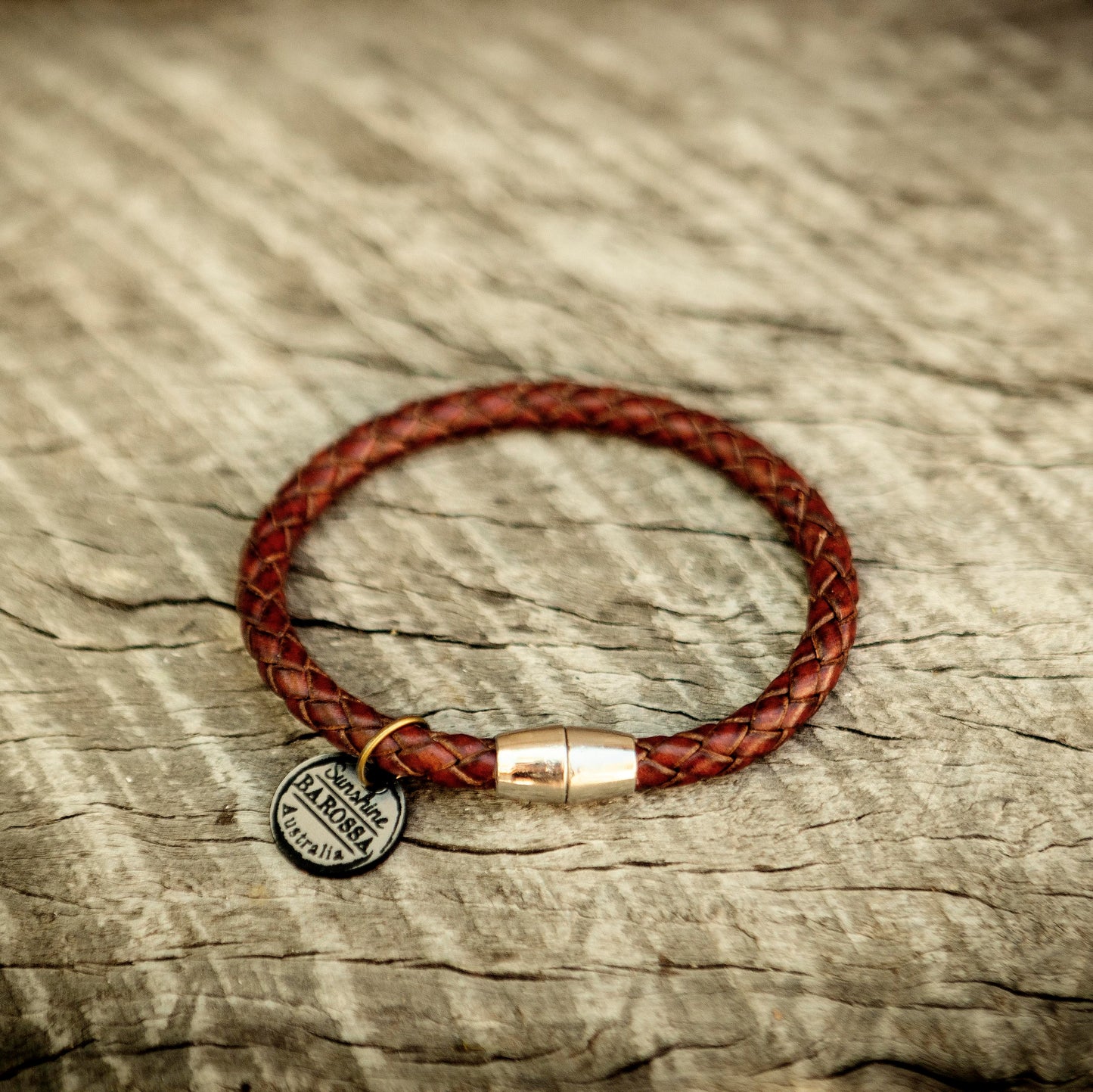Leather Jewellery /Wrist Straps/Cuffs - Prices from $42 -$60
