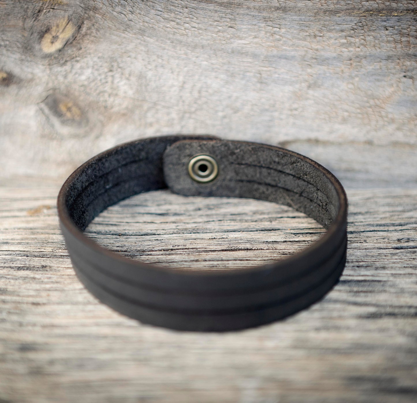 Leather Jewellery /Wrist Straps/Cuffs - Prices from $42 -$60