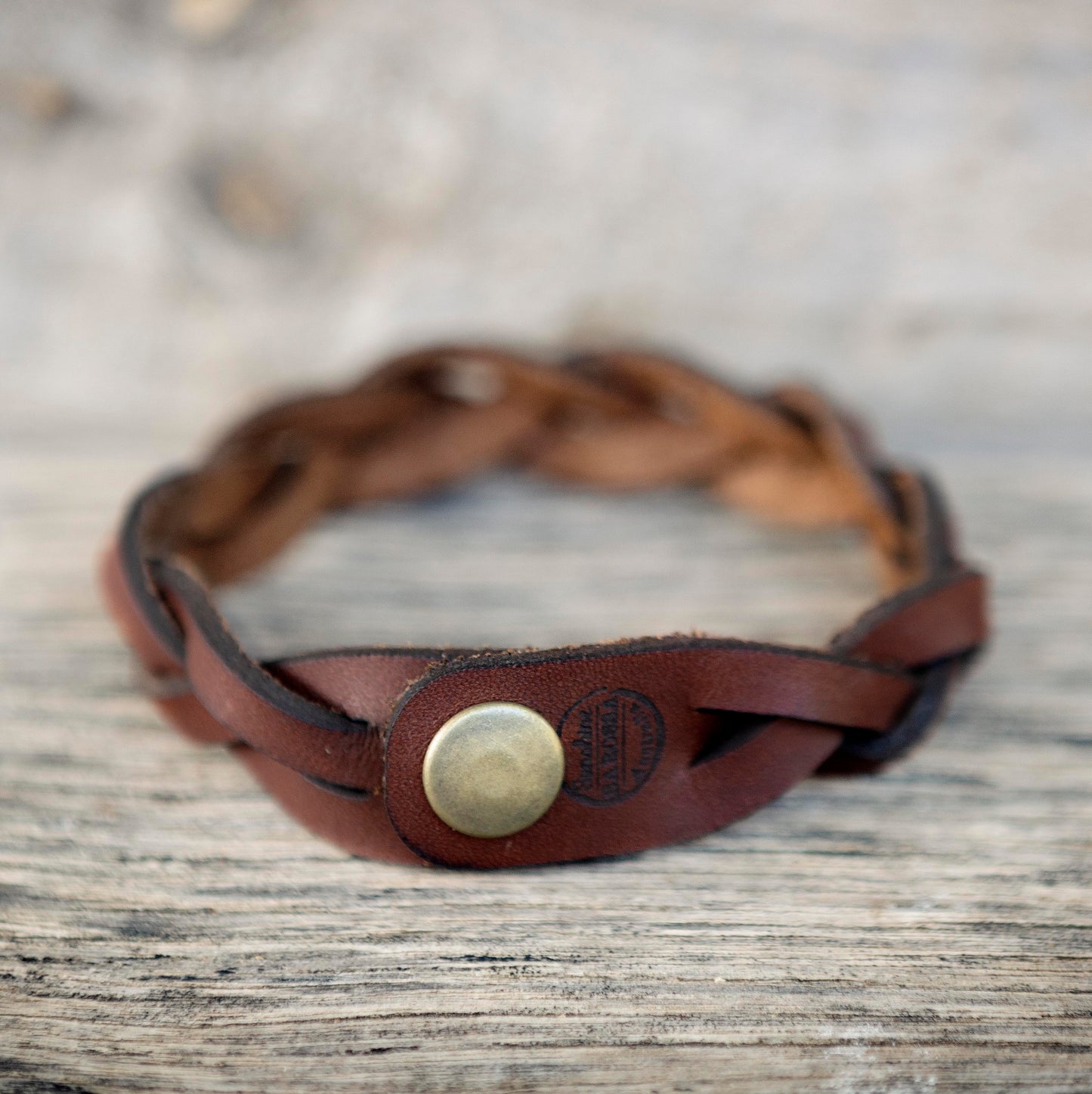 Leather Jewellery /Wrist Straps/Cuffs - Prices from $42 -$60